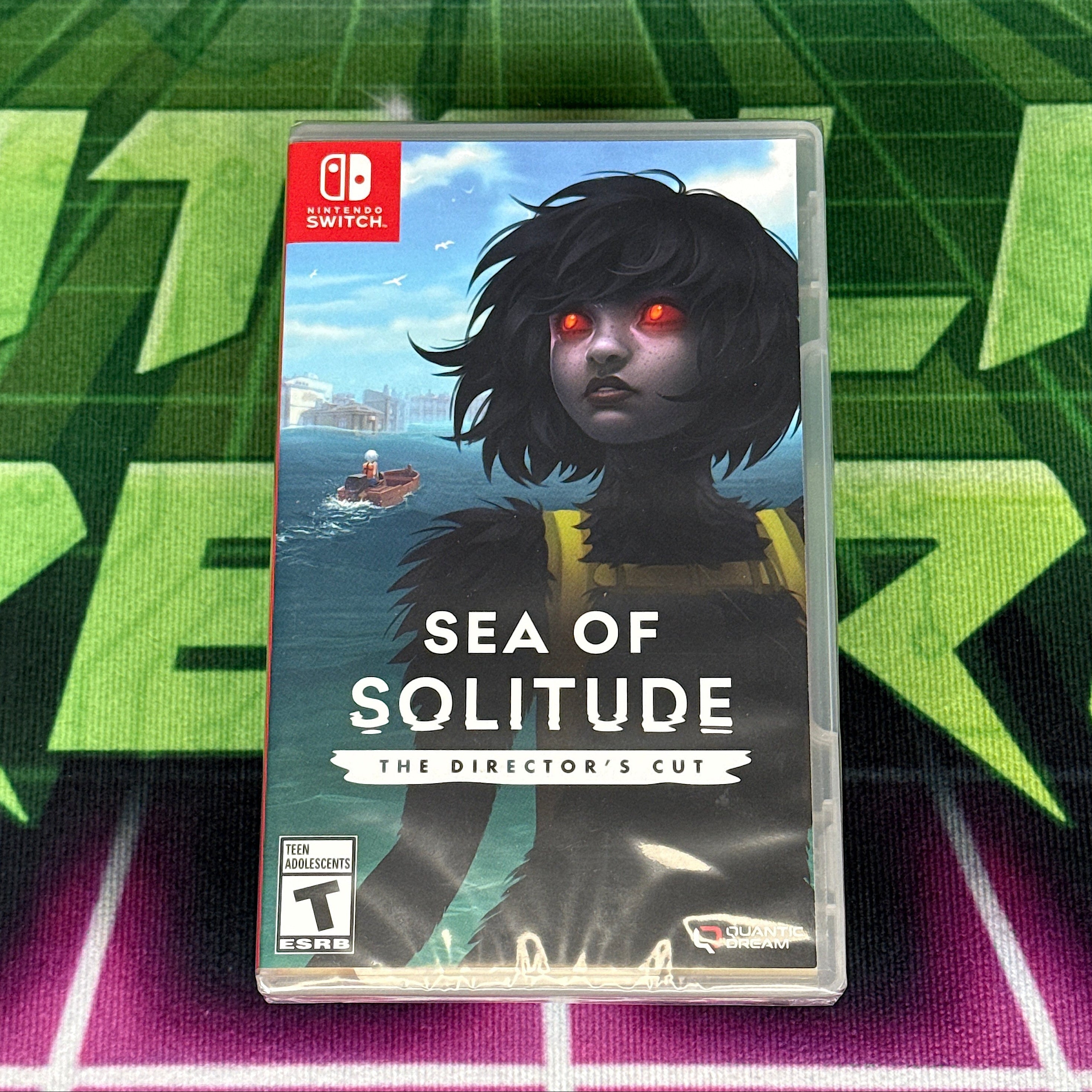 Sea of Solitude: The Director’s Cut | Nintendo Switch