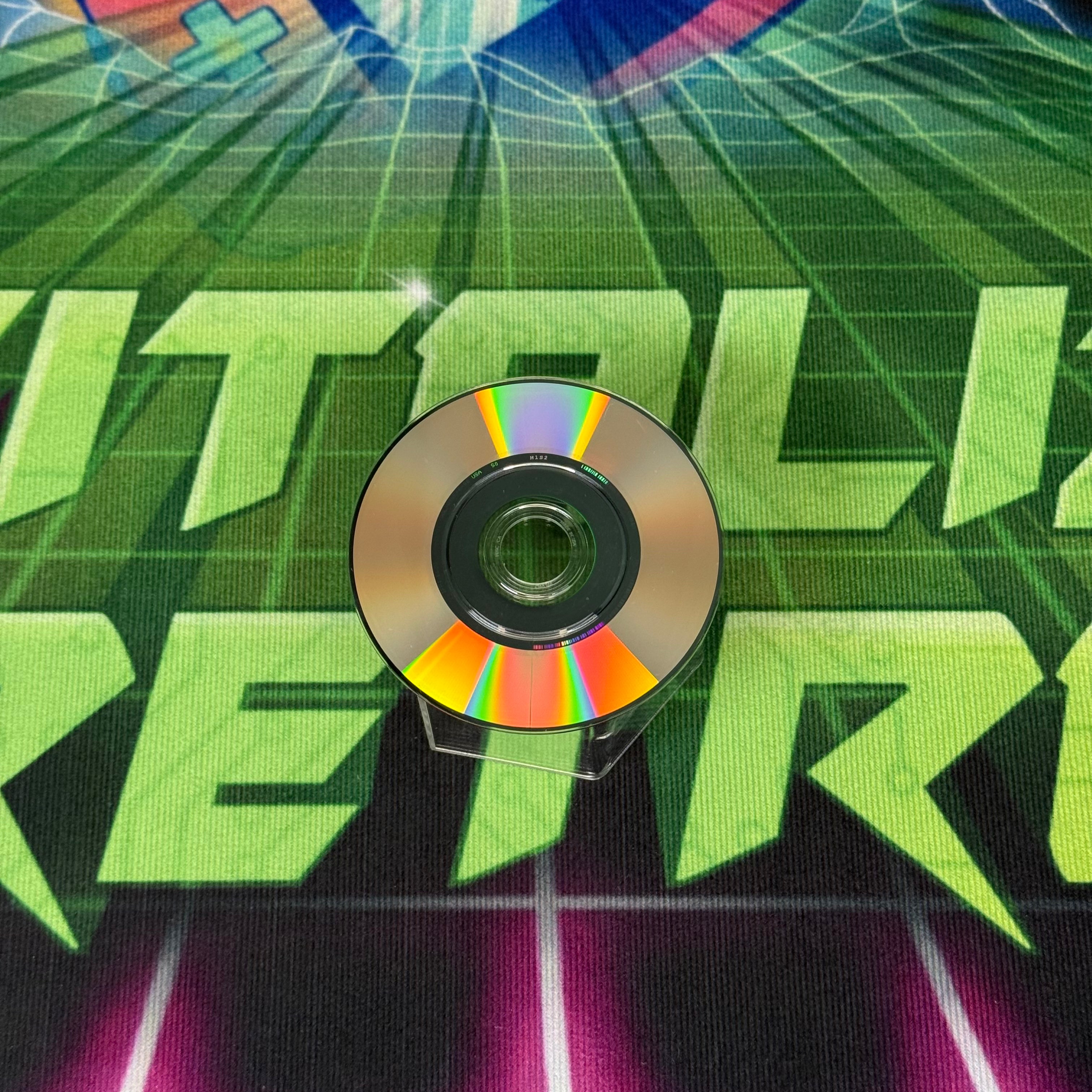 Intellivision Lives | Nintendo Gamecube