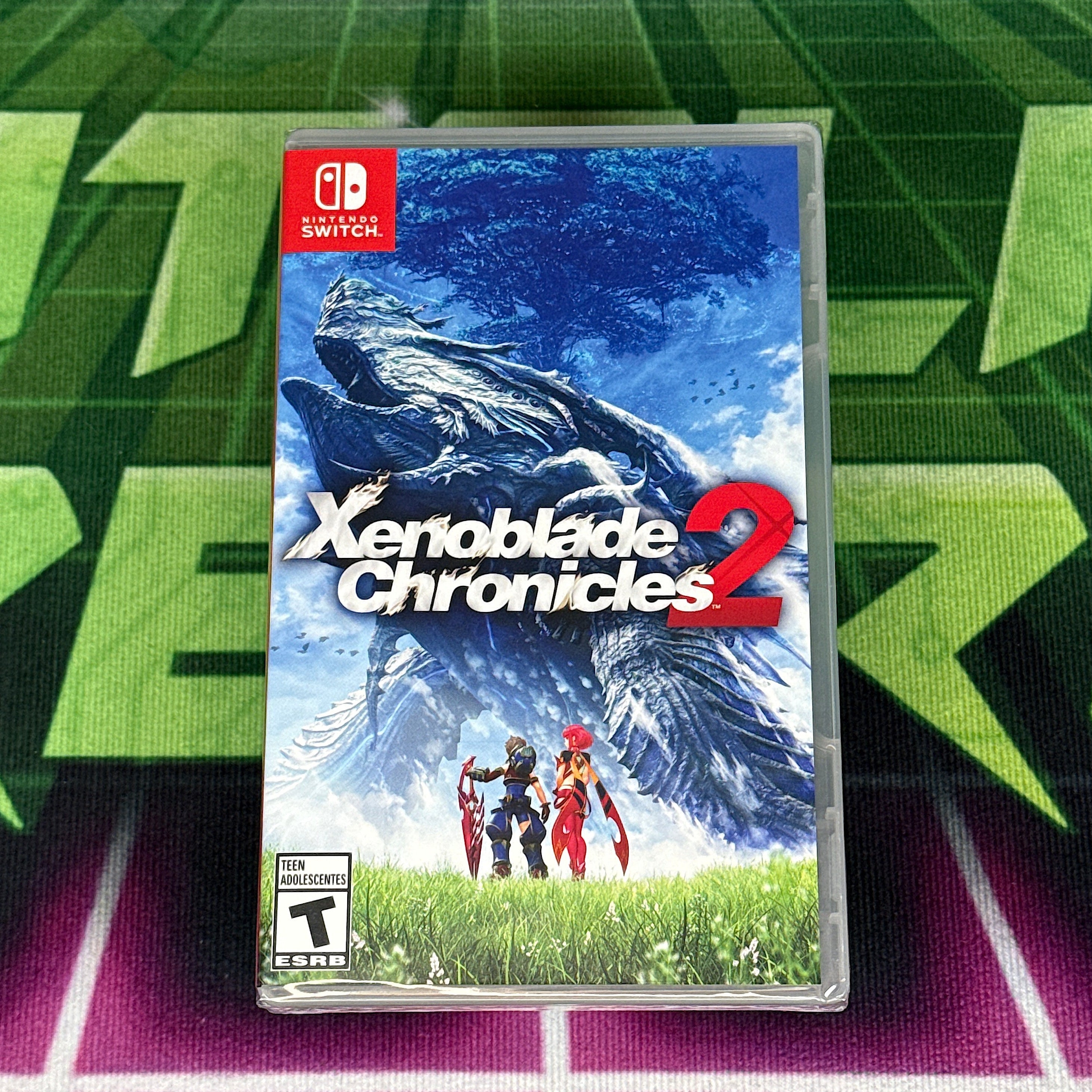Xenoblade Chronicles 2 | Nintendo Switch