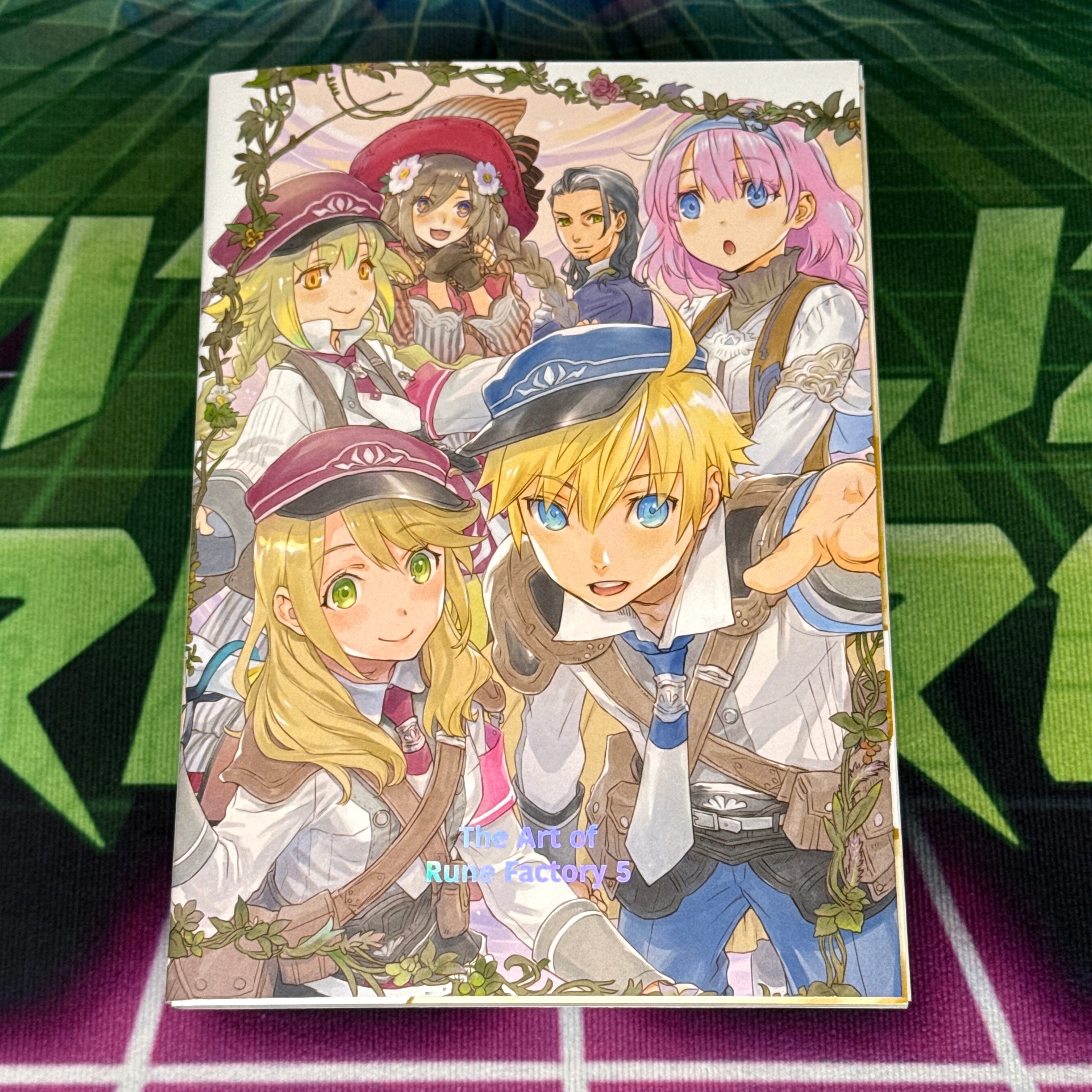 Rune Factory 5 (Earthmate Edition) | Nintendo Switch