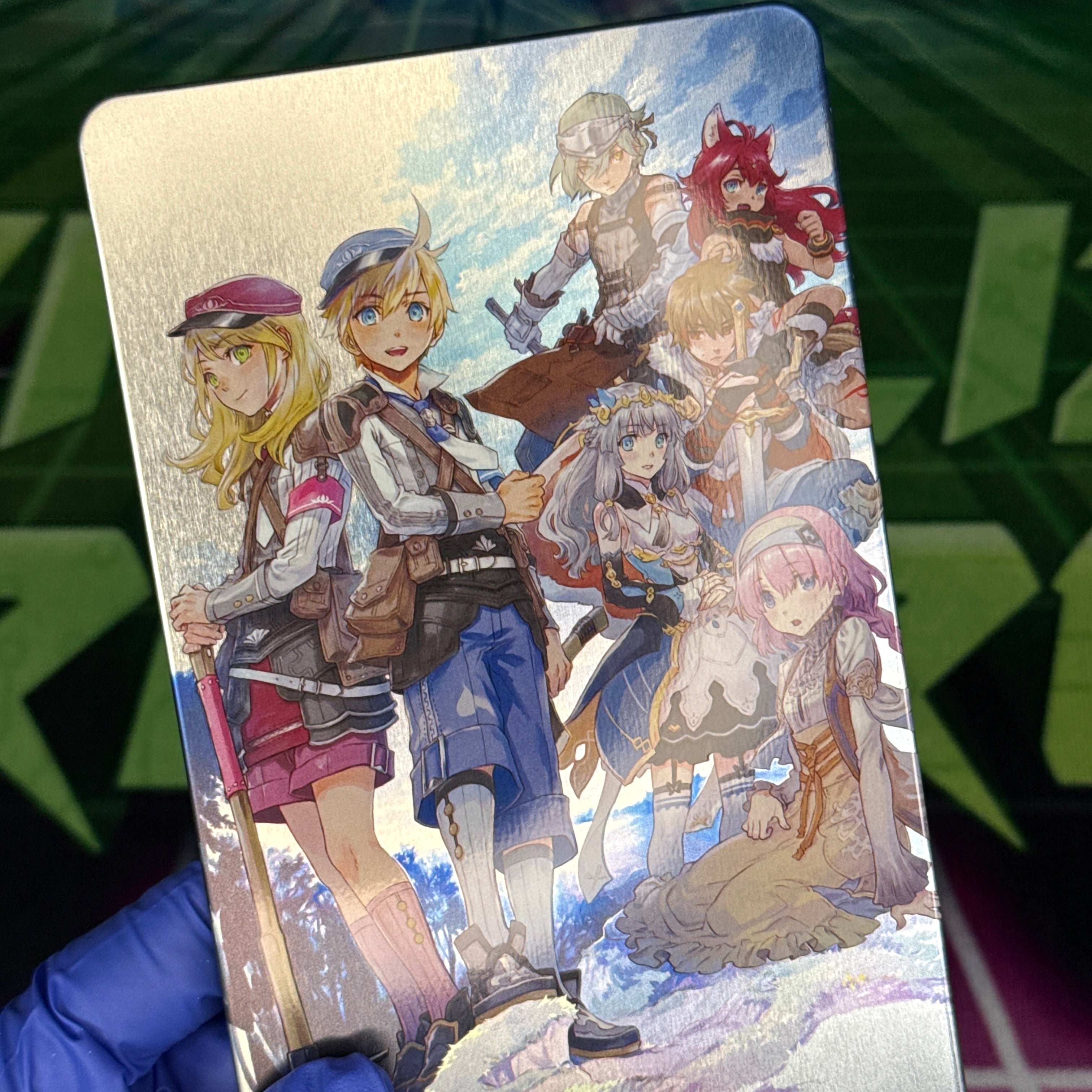 Rune Factory 5 (Earthmate Edition) | Nintendo Switch