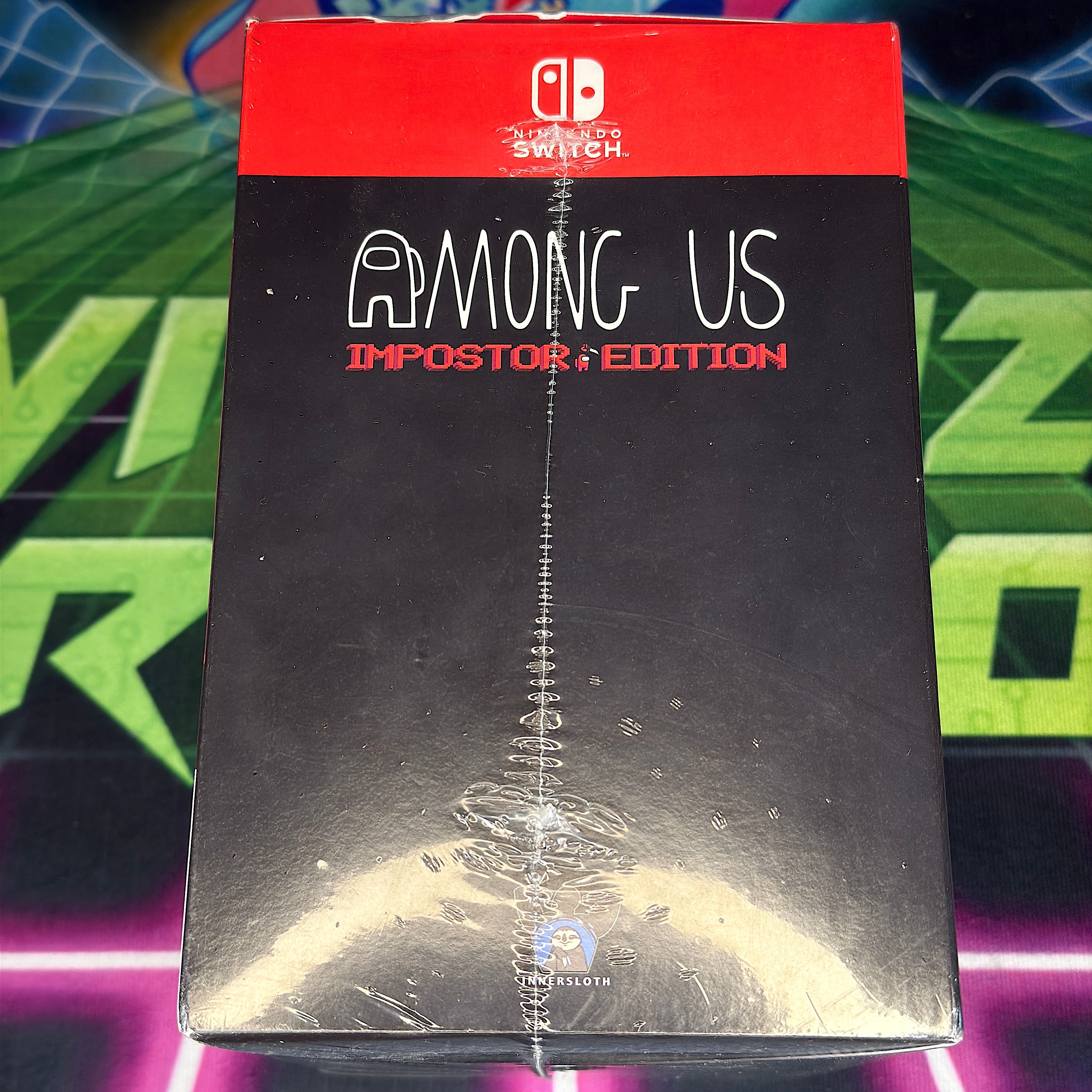 Among Us (Impostor Edition) | Nintendo Switch