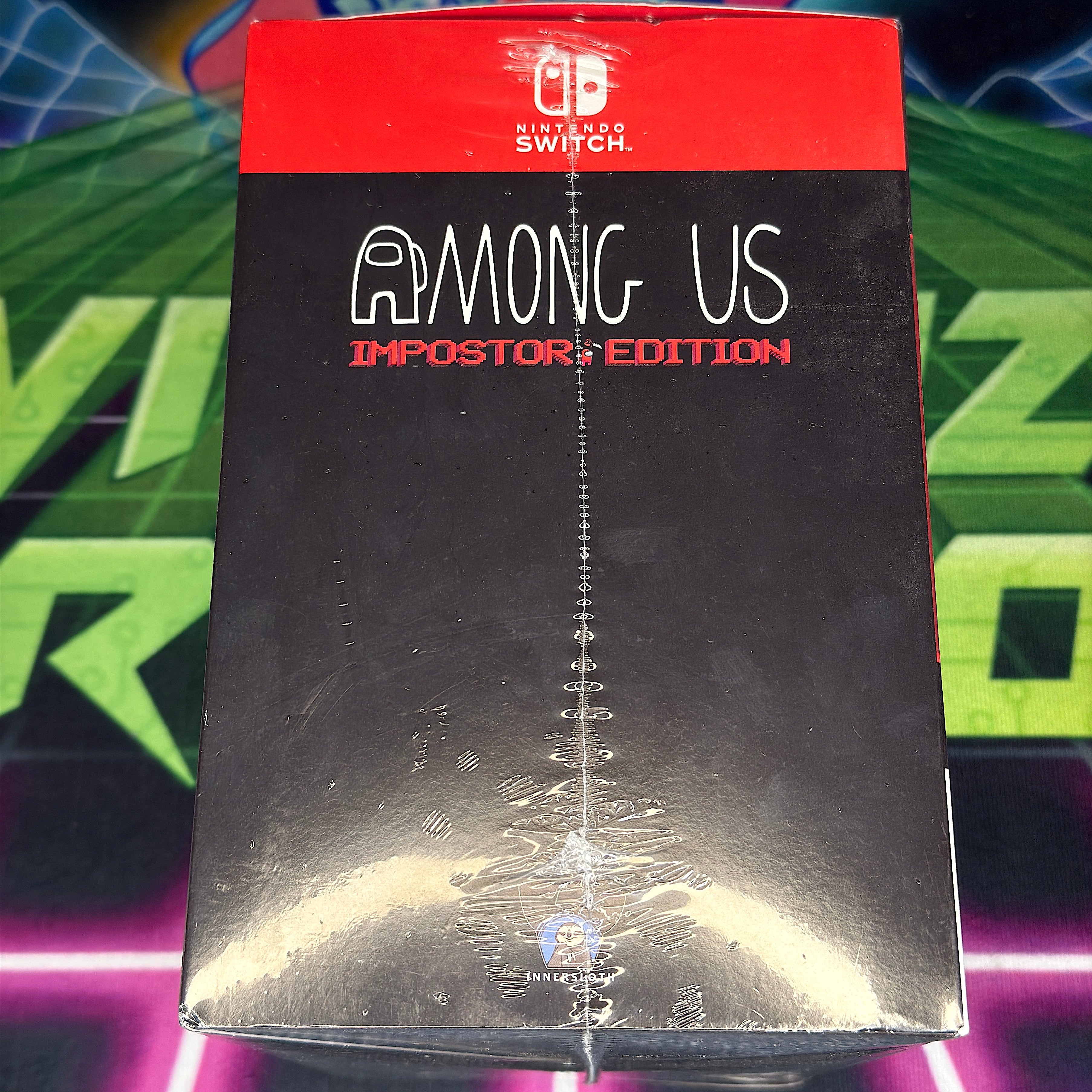 Among Us (Impostor Edition) | Nintendo Switch