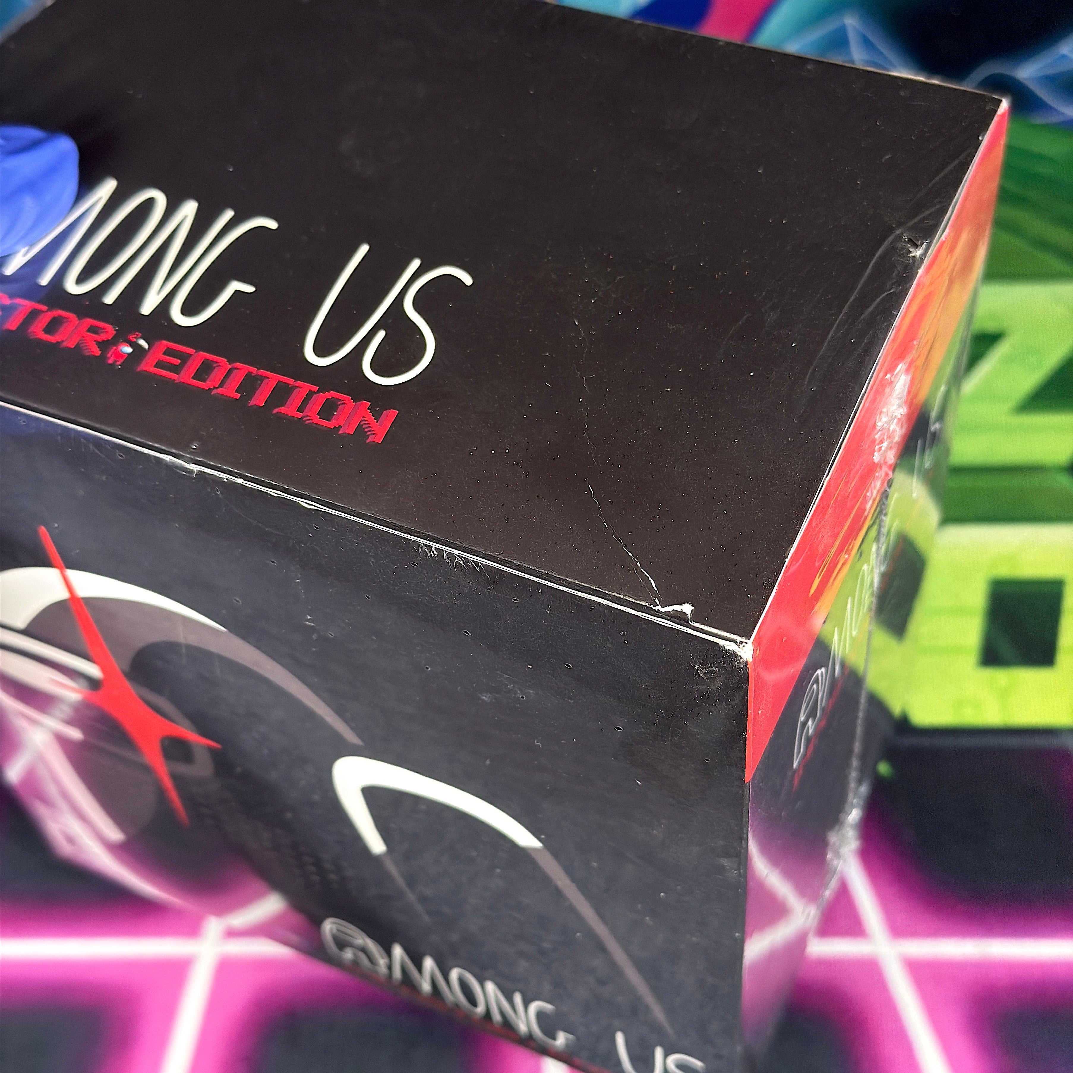 Among Us (Impostor Edition) | Nintendo Switch