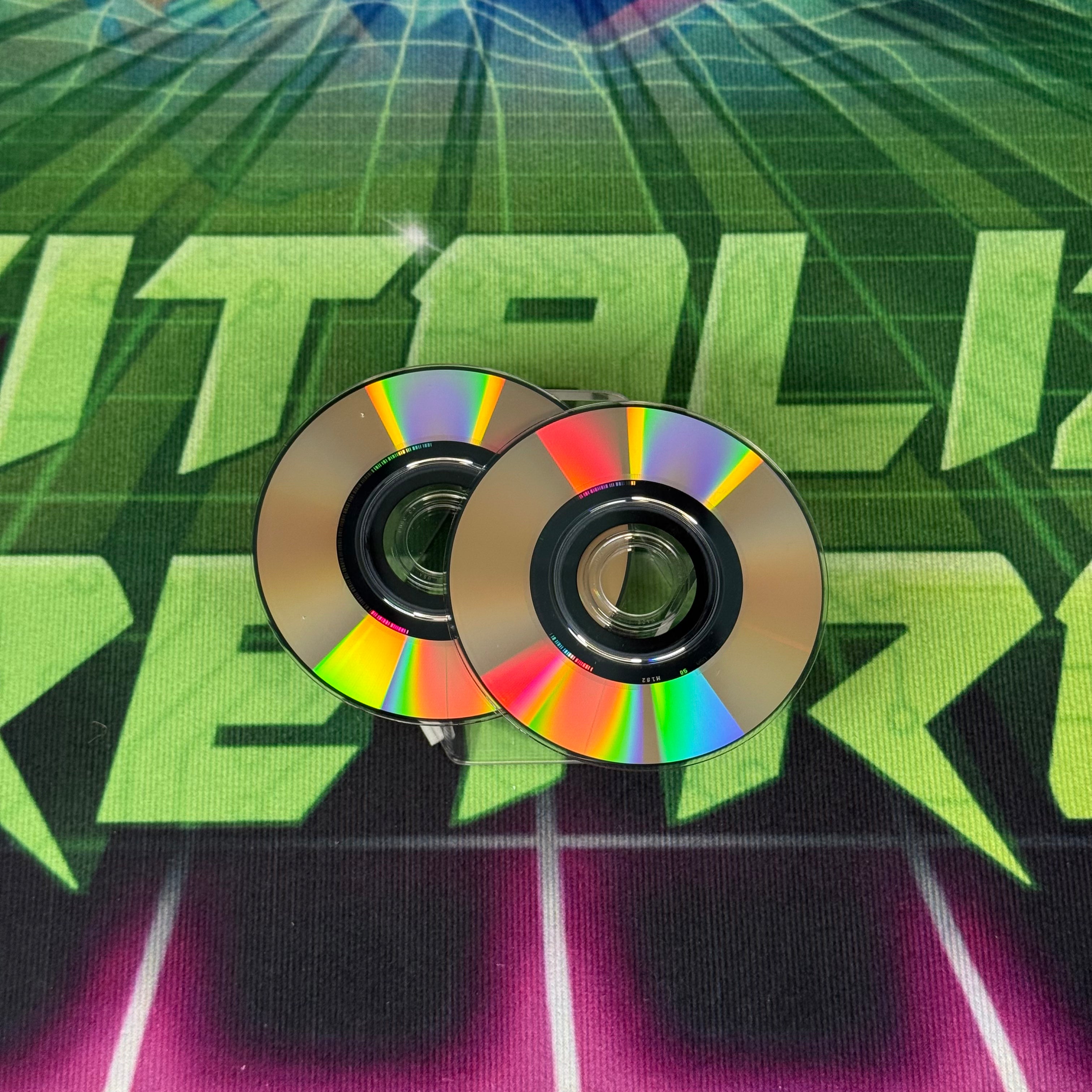Killer 7 | Nintendo Gamecube