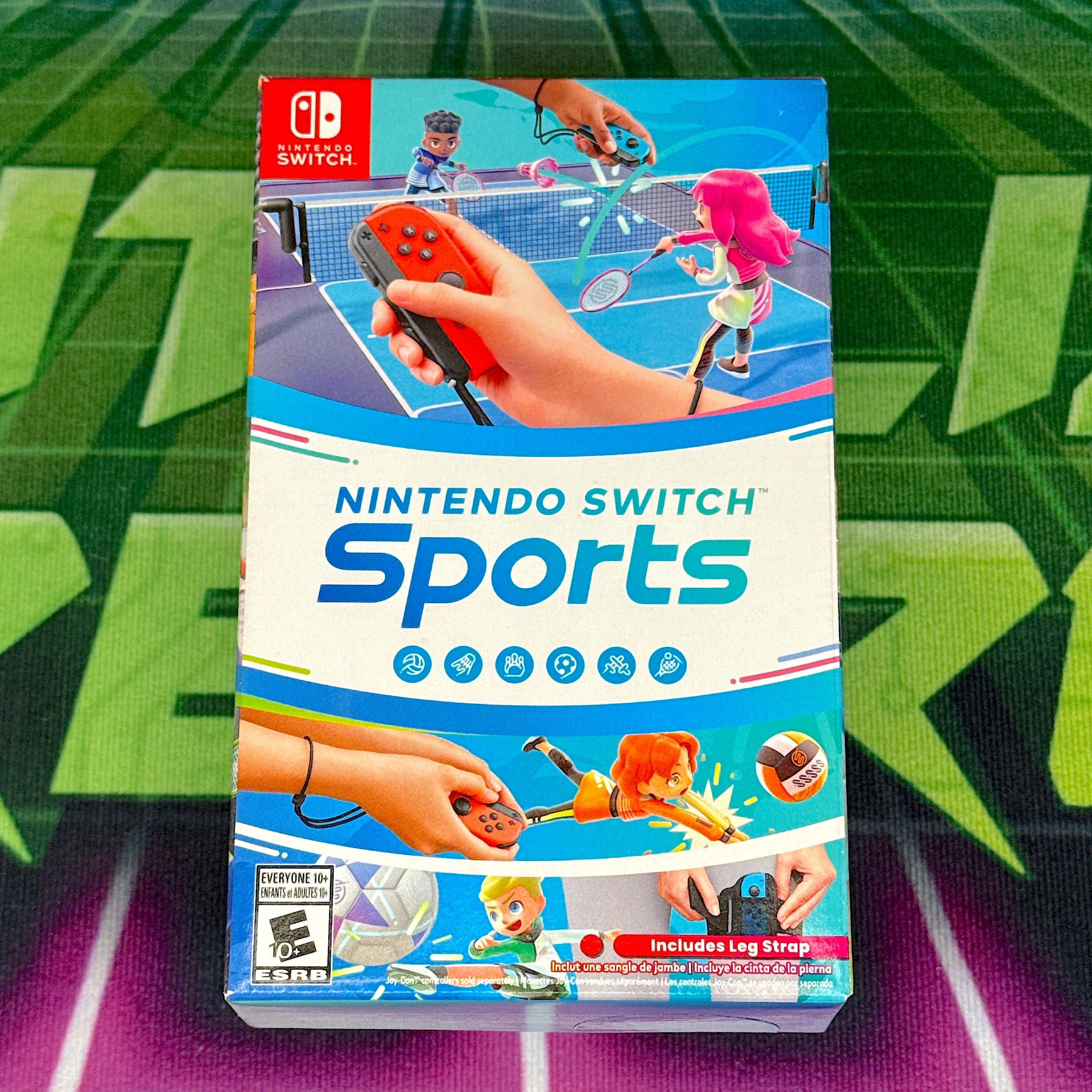 Nintendo Switch Sports | Nintendo Switch