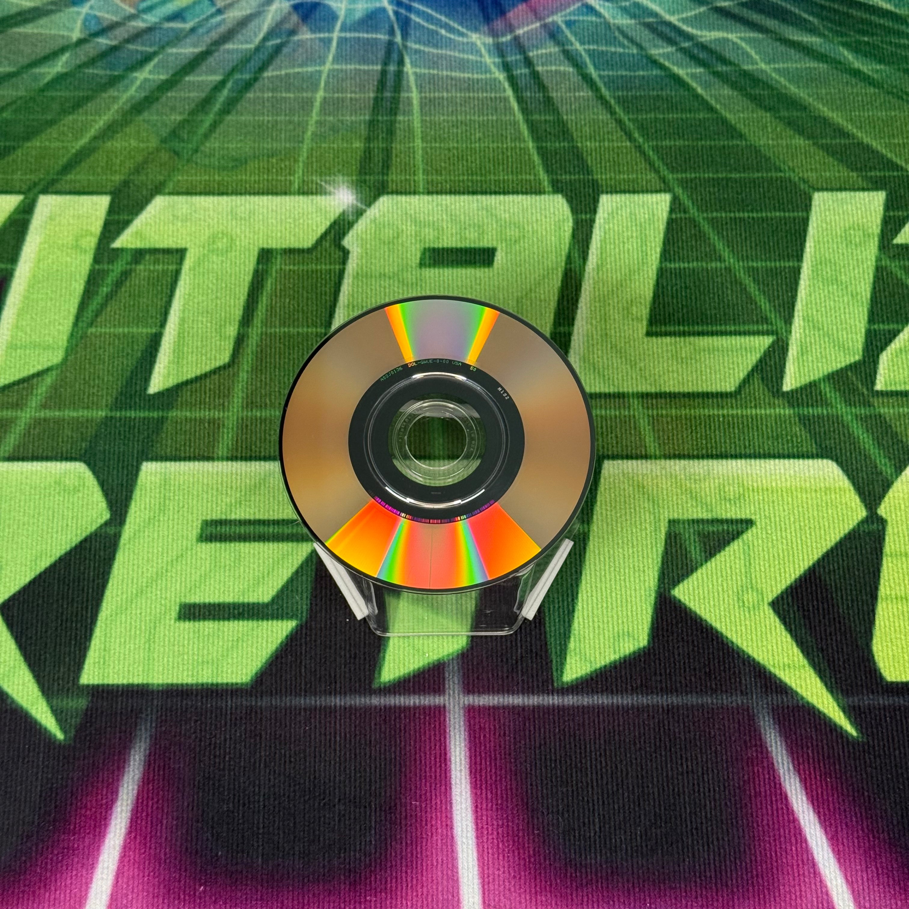 Whirl Tour | Nintendo Gamecube