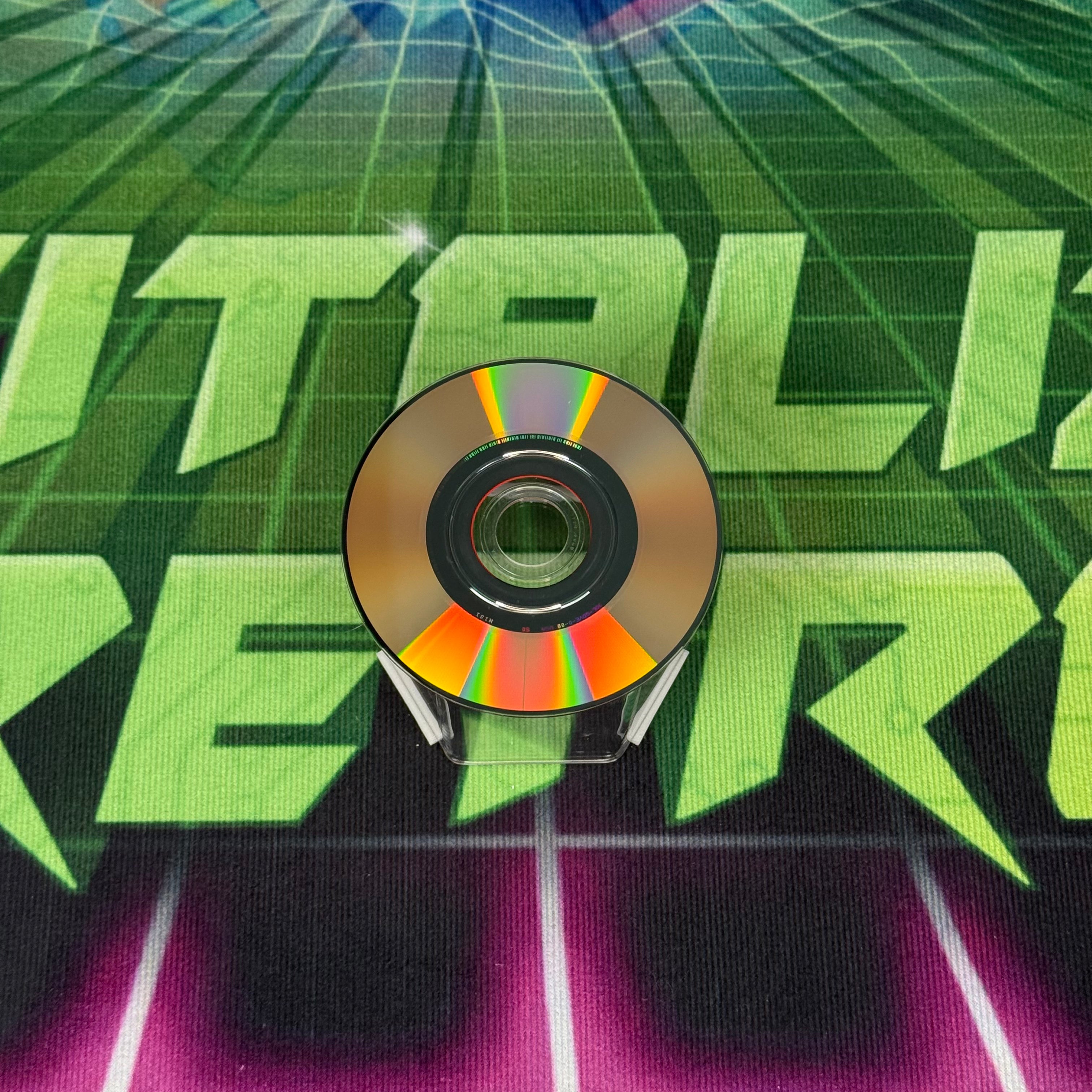 Driven | Nintendo Gamecube