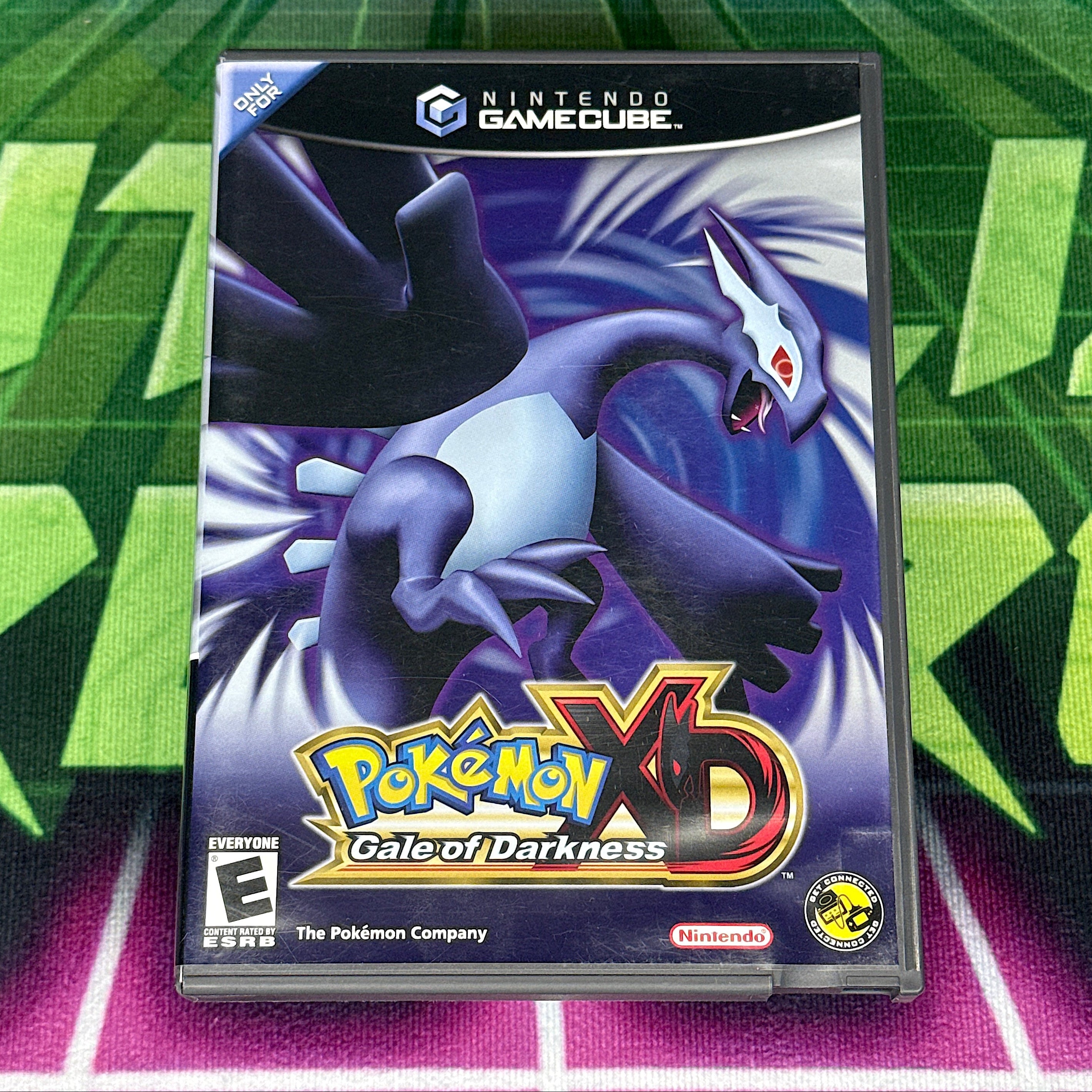 Pokémon XD: Gale of Darkness | Nintendo GameCube