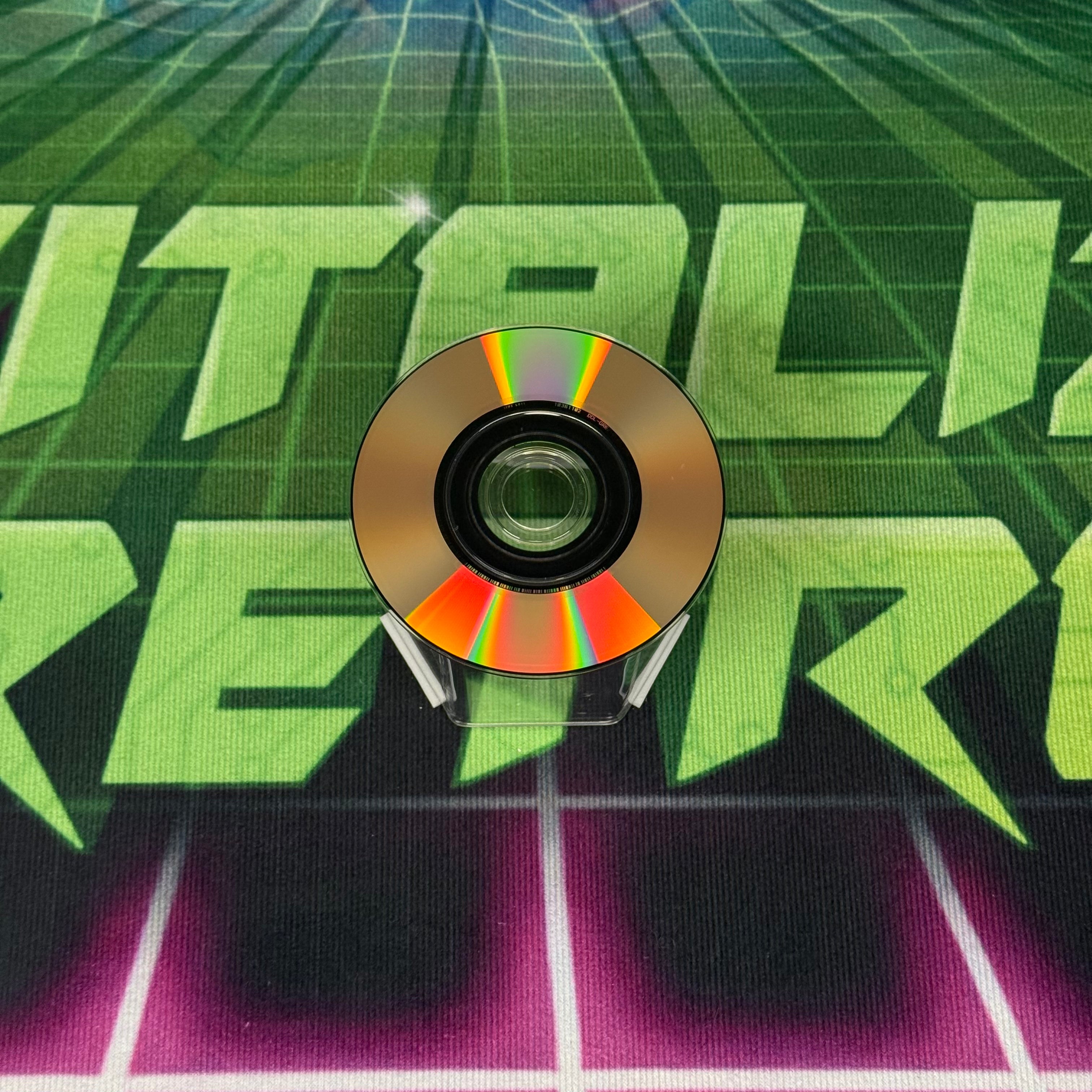 Rockman EXE Transmission | JP Gamecube