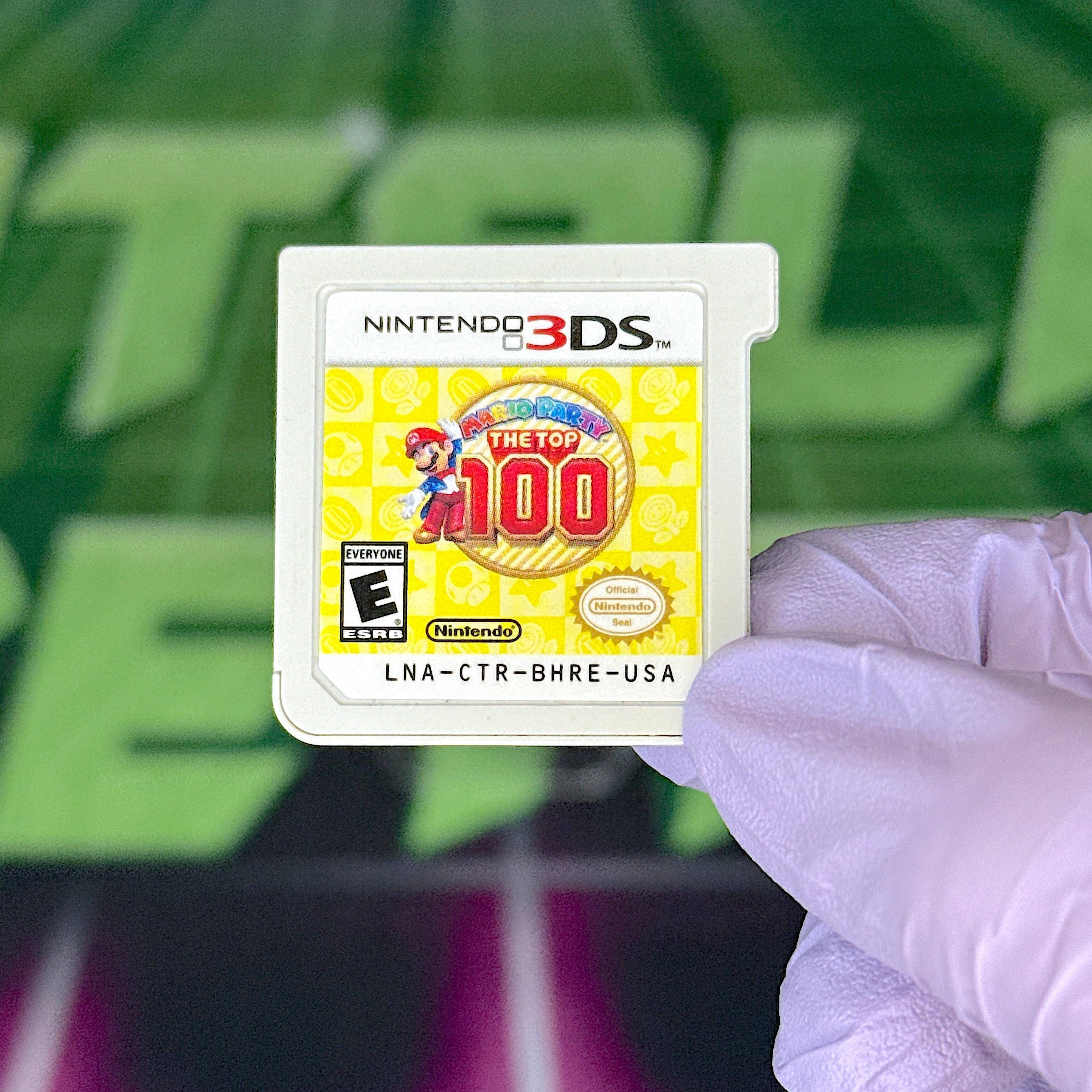 Mario Party: The Top 100 | Nintendo 3DS