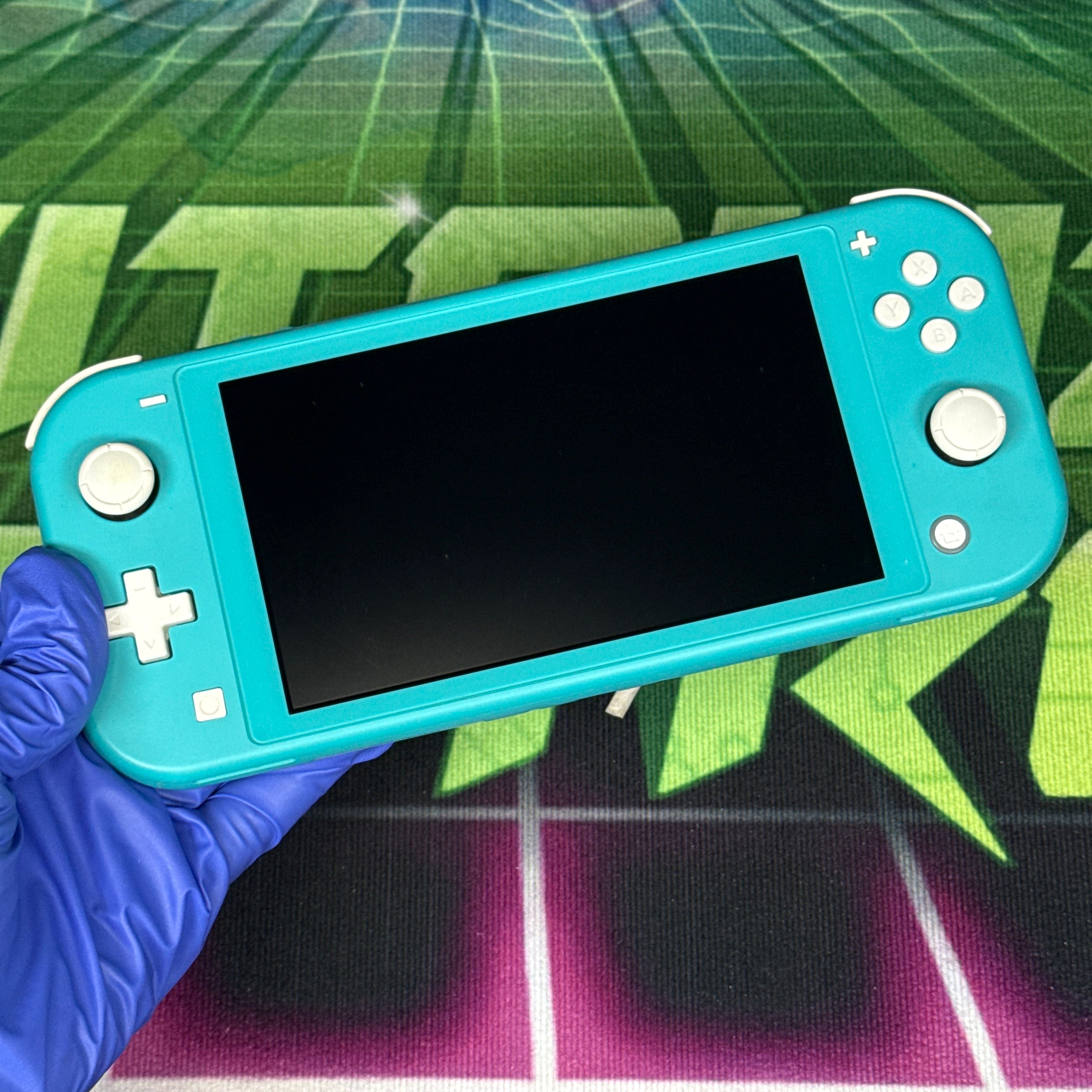Nintendo Switch Lite - Turquoise