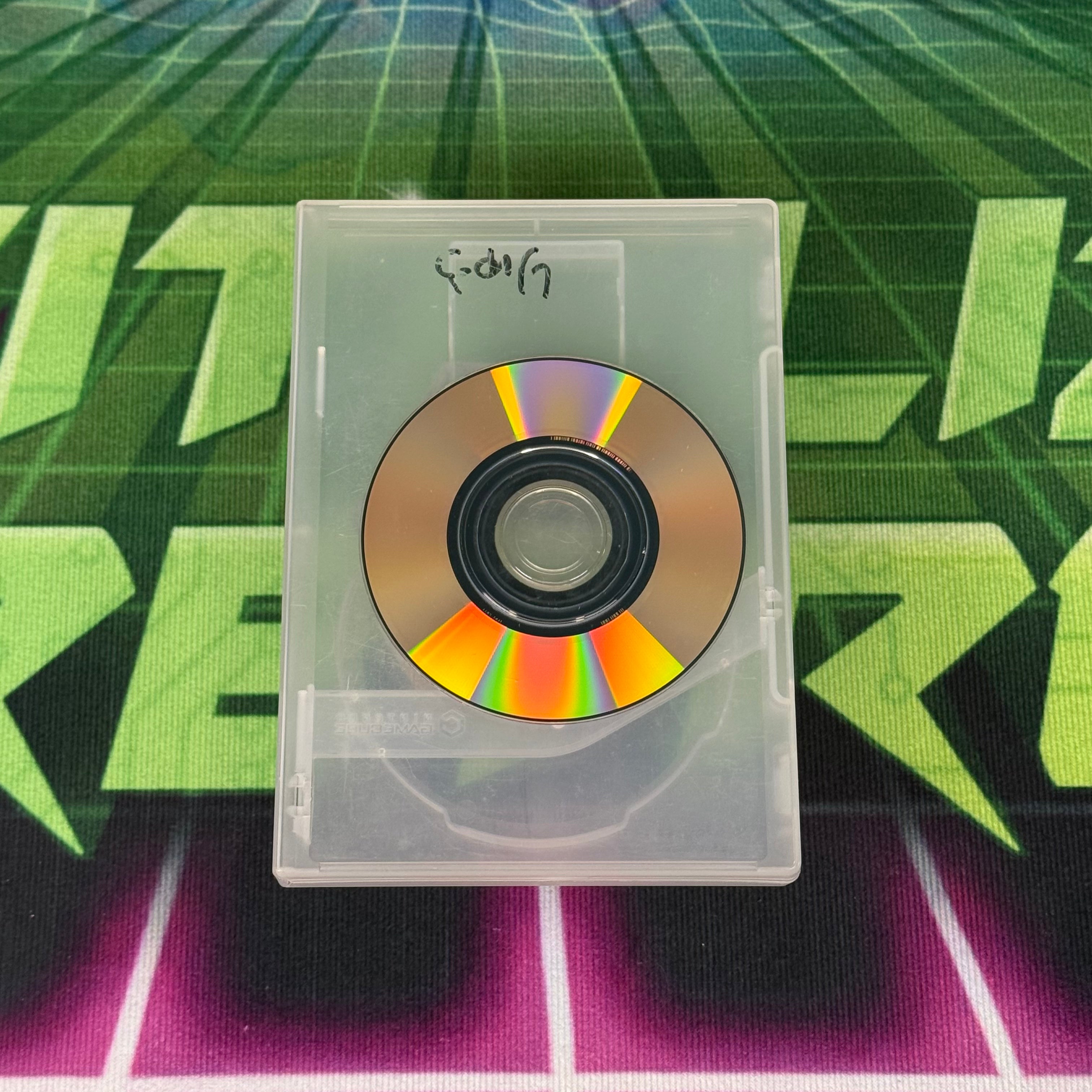 Croket! Banking no Kiki wo Sukue | JP Gamecube