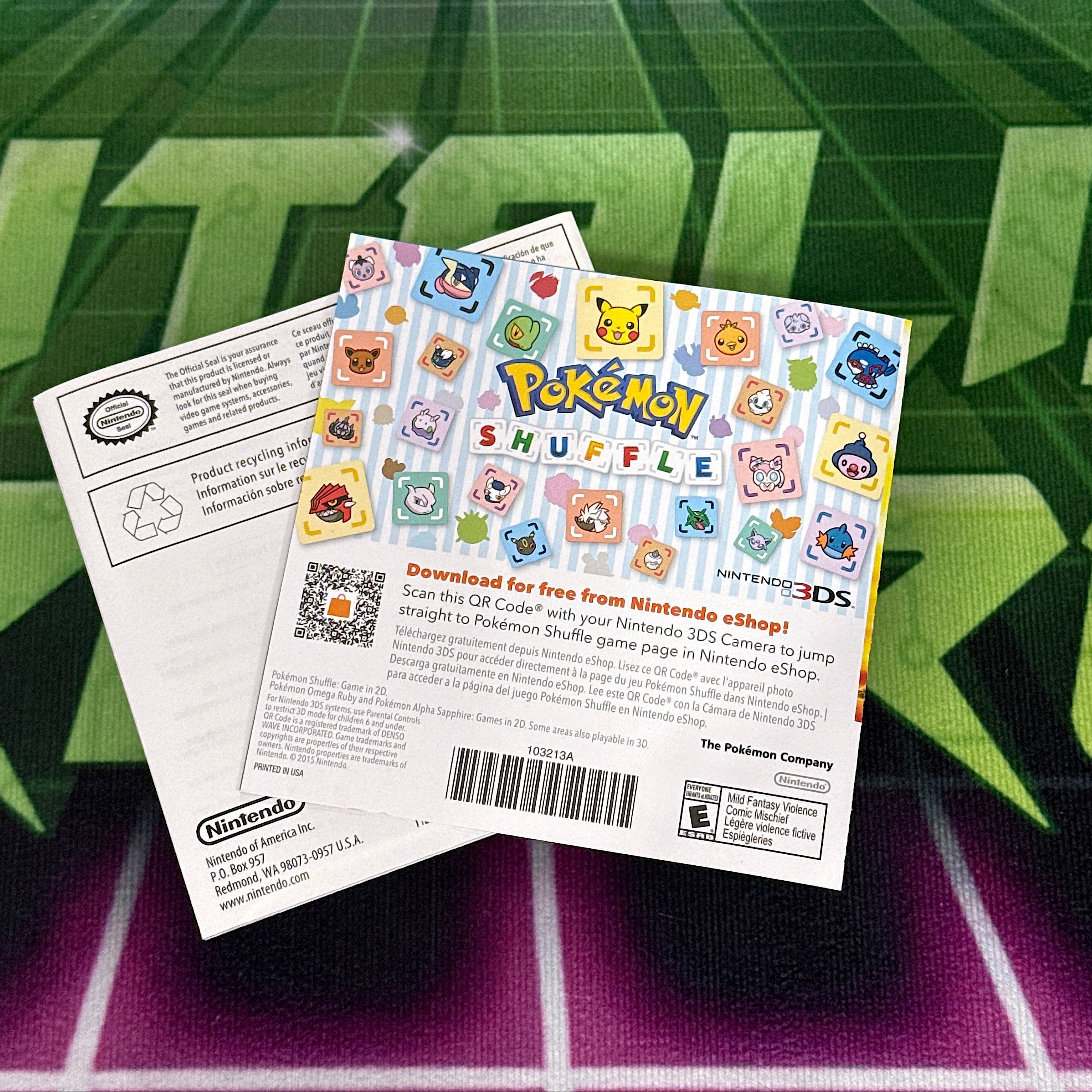 Pokémon Super Mystery Dungeon | Nintendo 3DS