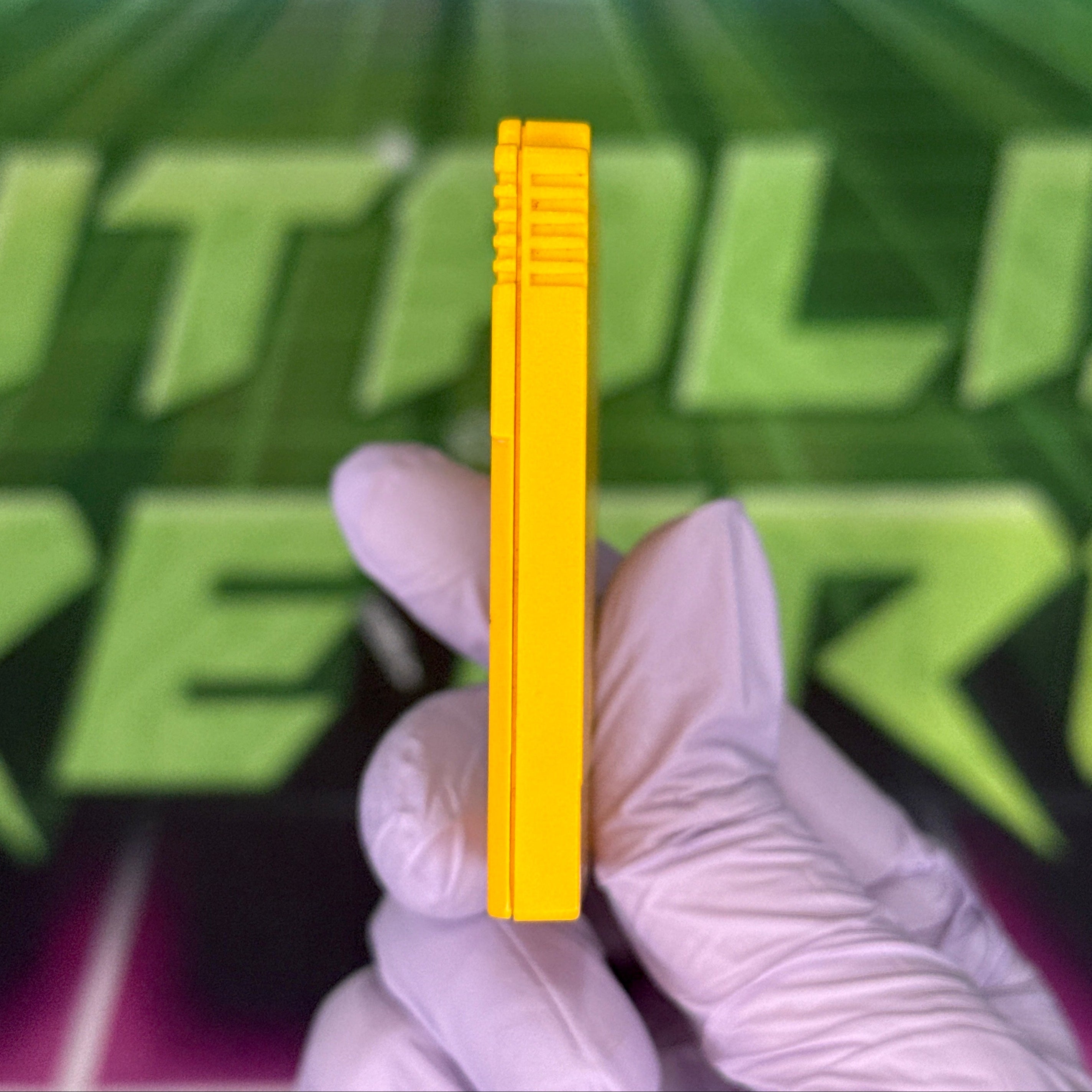 Pokémon Yellow | GameBoy