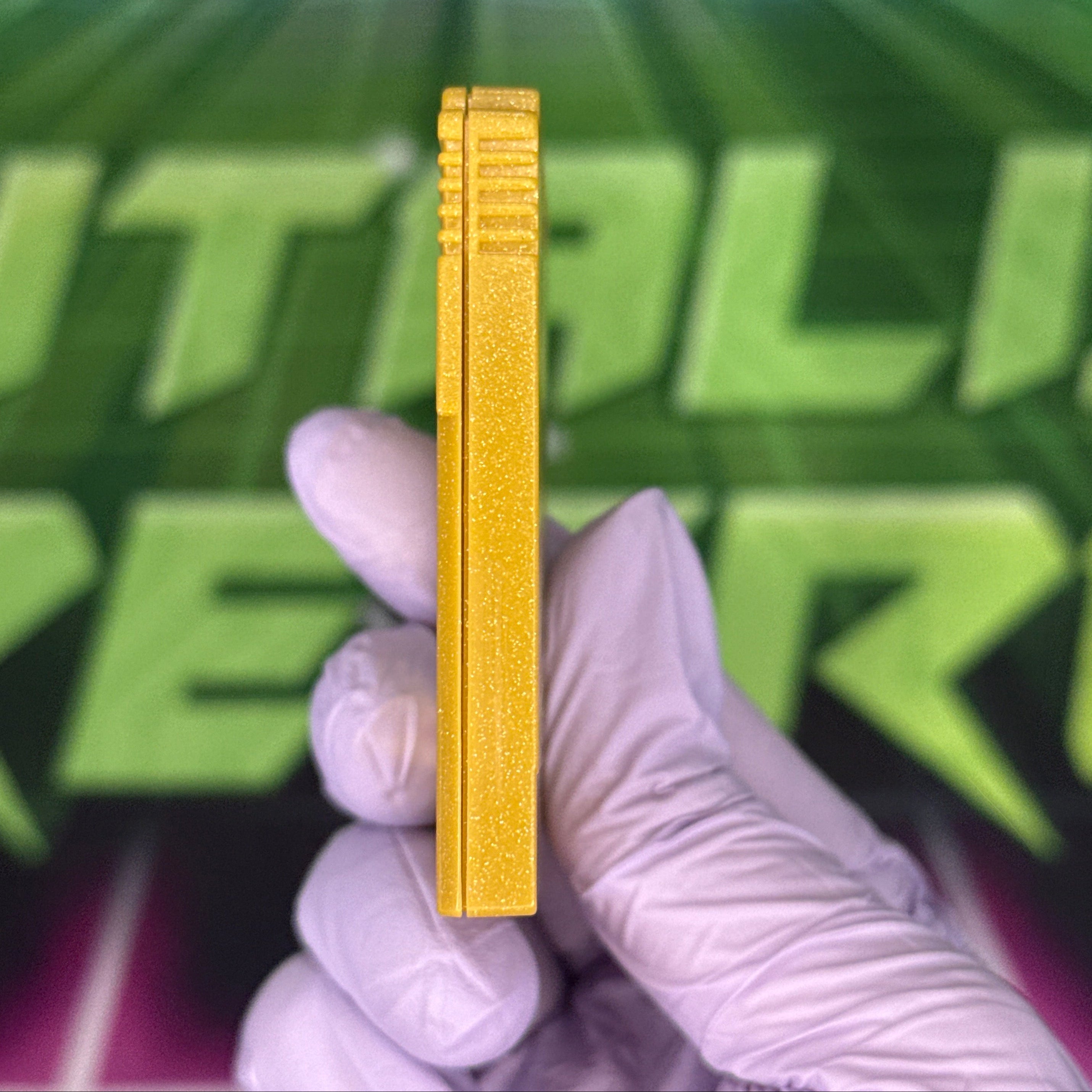 Pokémon Gold | GameBoy Color