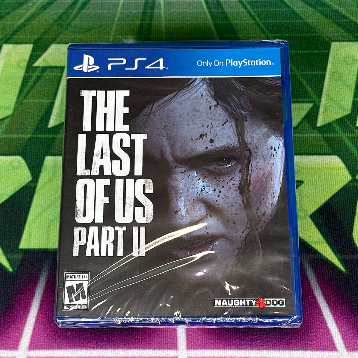 The Last of Us Part II | PS4
