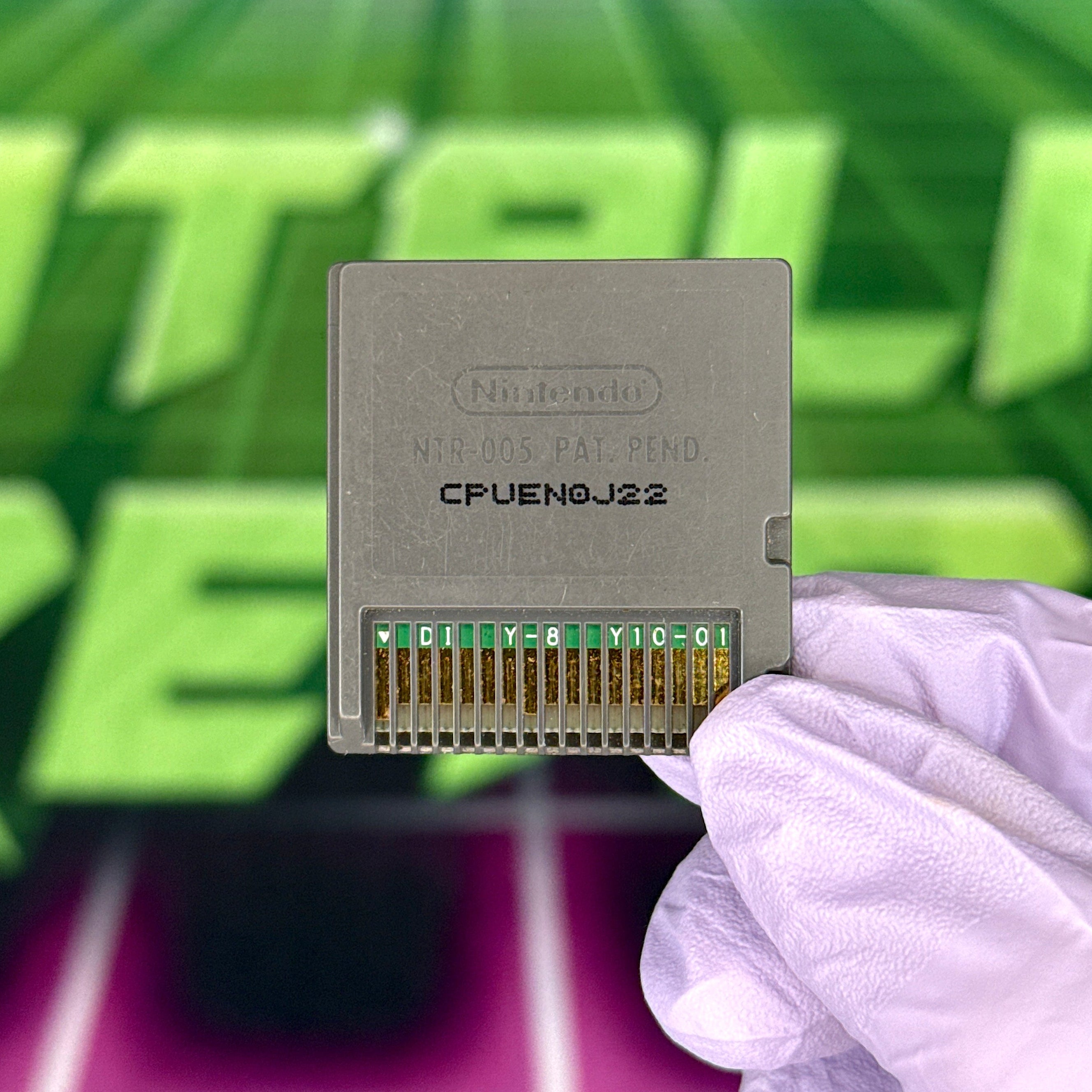 Pokémon Platinum | Nintendo DS