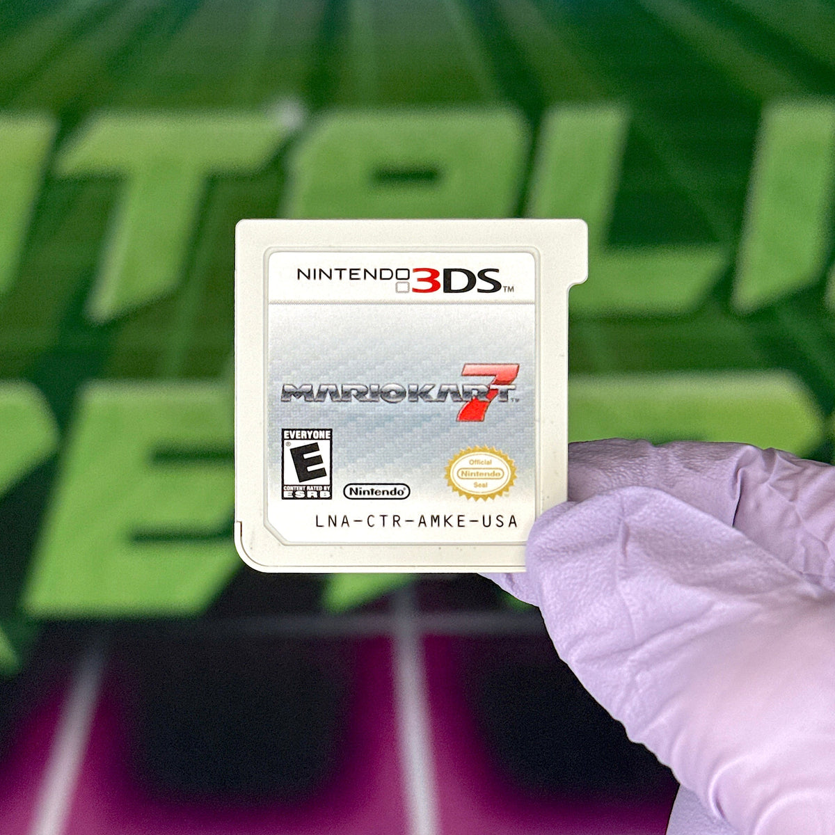 Mario Kart 7 | Nintendo 3DS