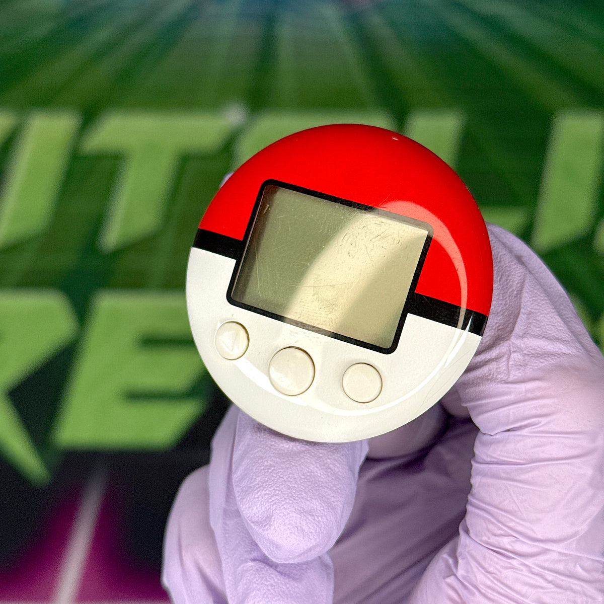 Pokémon SoulSilver Version (Pokéwalker Included) | Nintendo DS