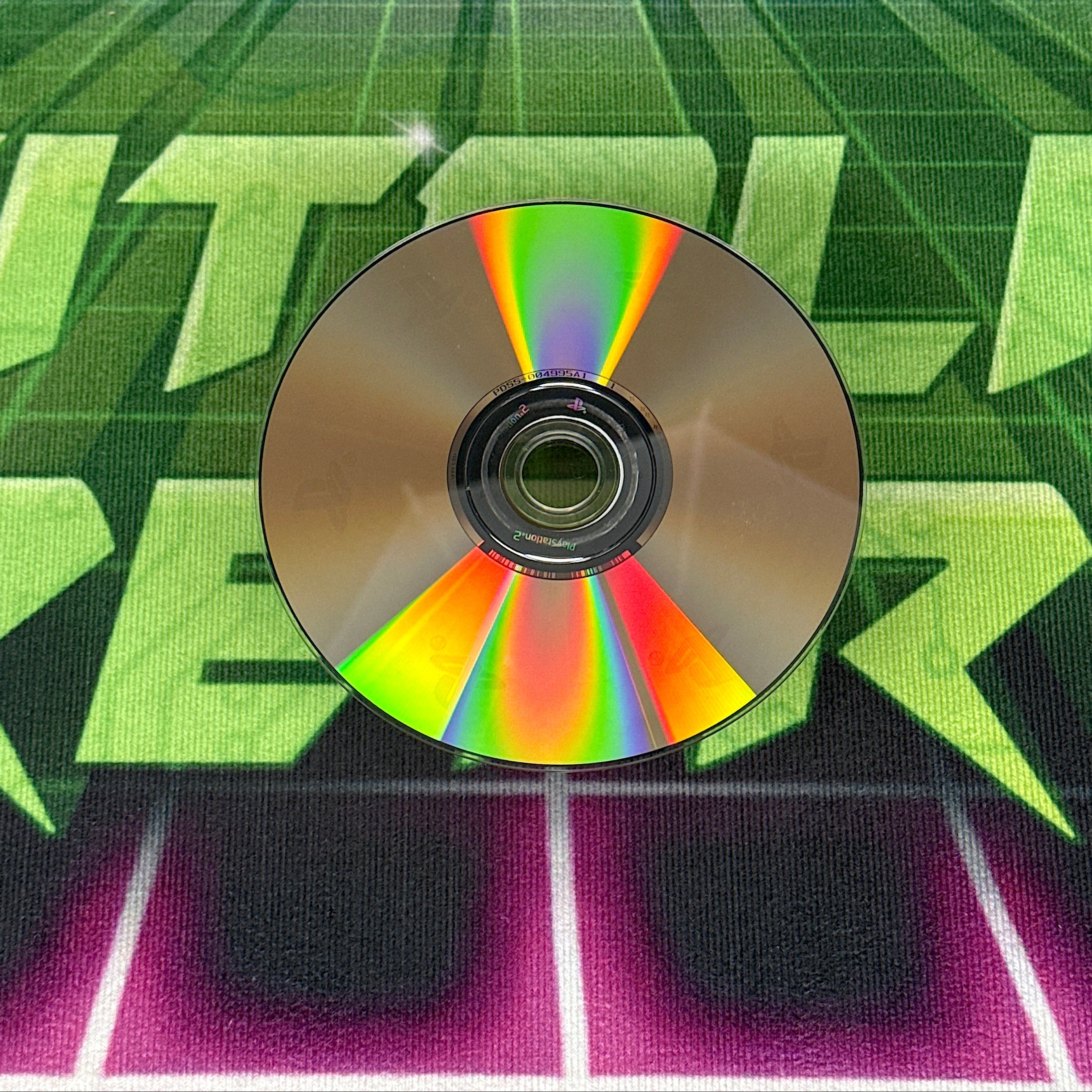 Grand Theft Auto: Vice City | PS2
