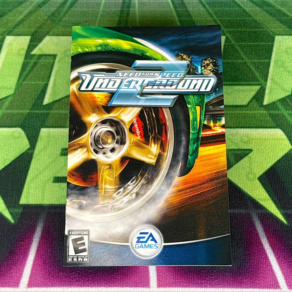 Need for Speed: Underground 2 | PS2