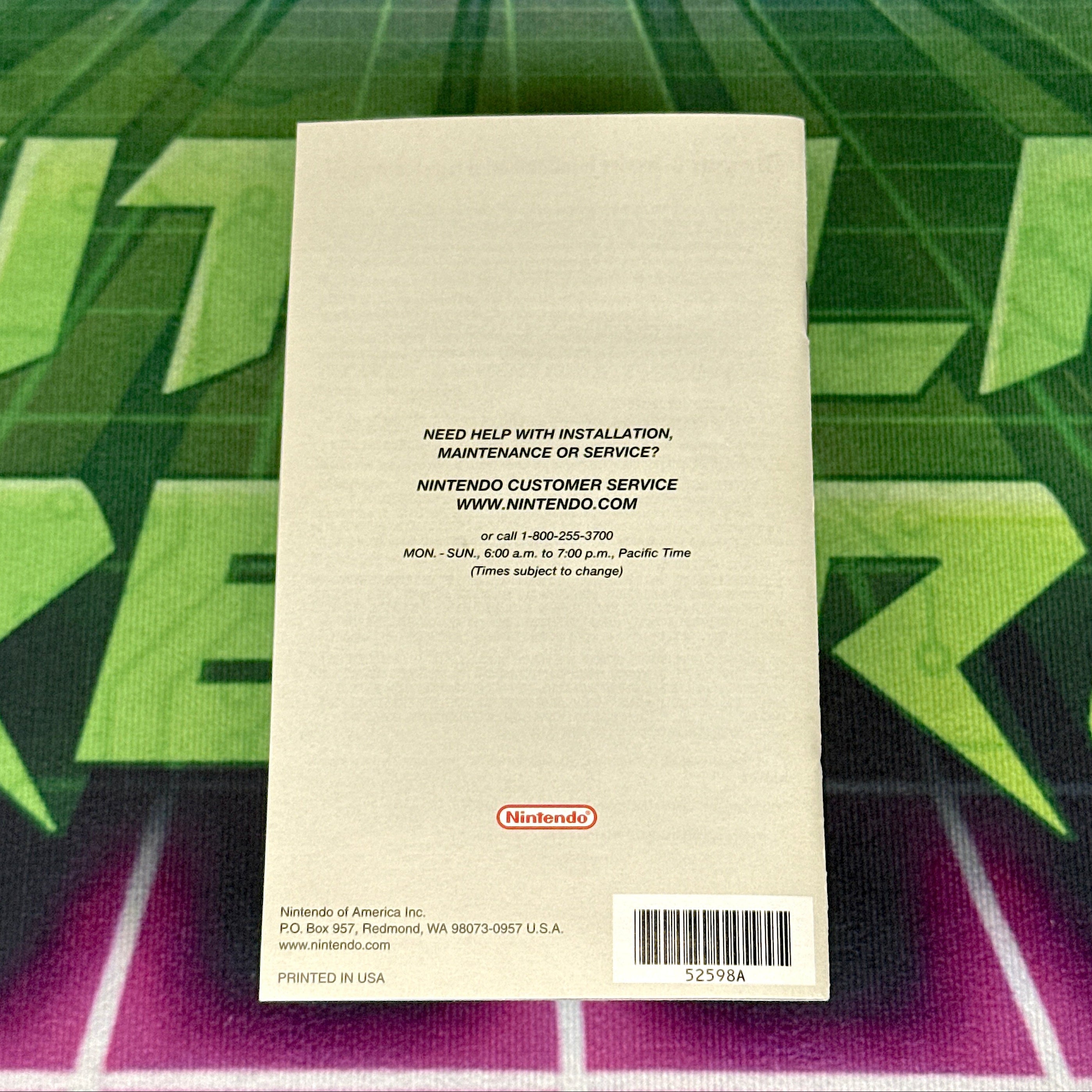 Kirby Air Ride (Player’s Choice) | Nintendo Gamecube