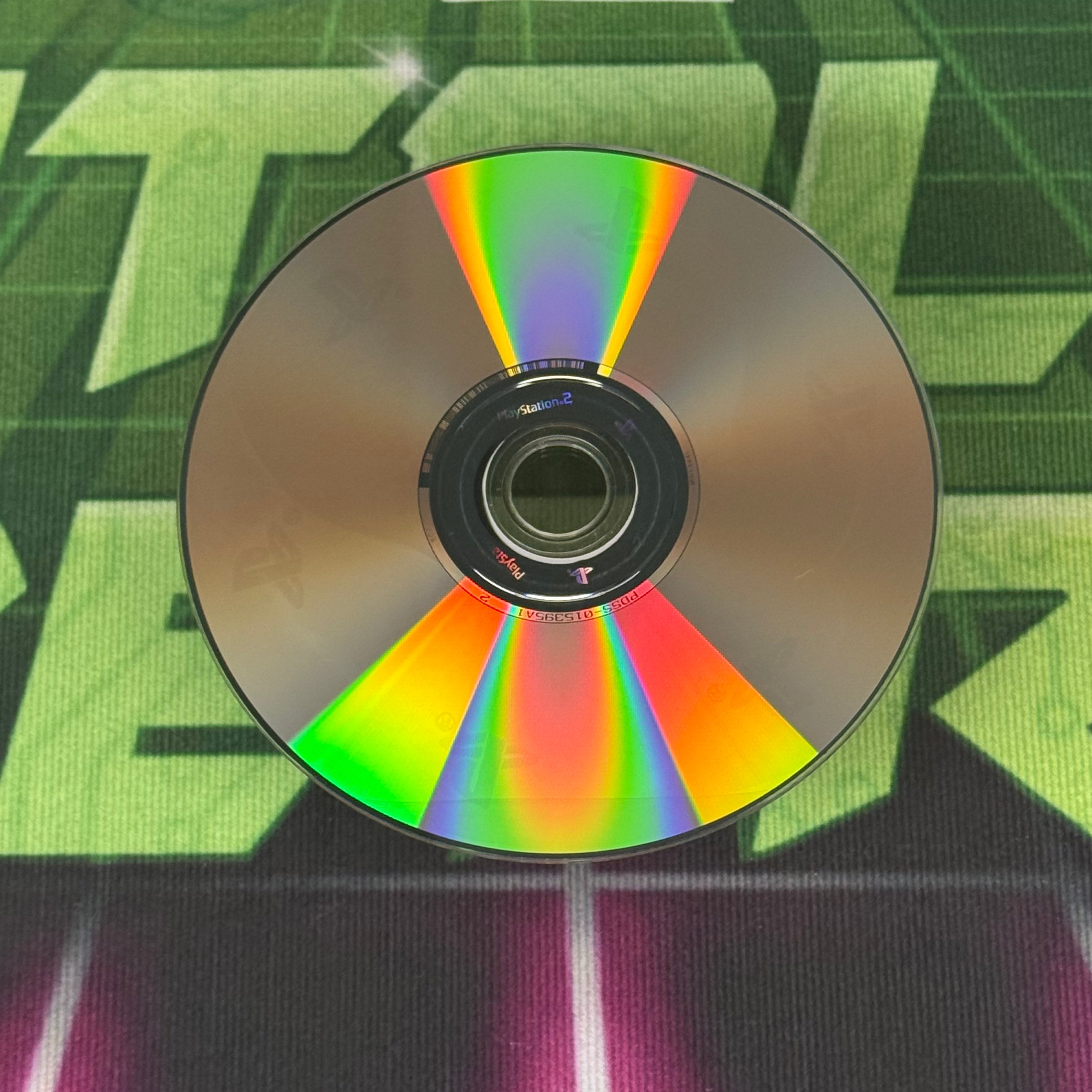 Frogger: Ancient Shadow | PS2