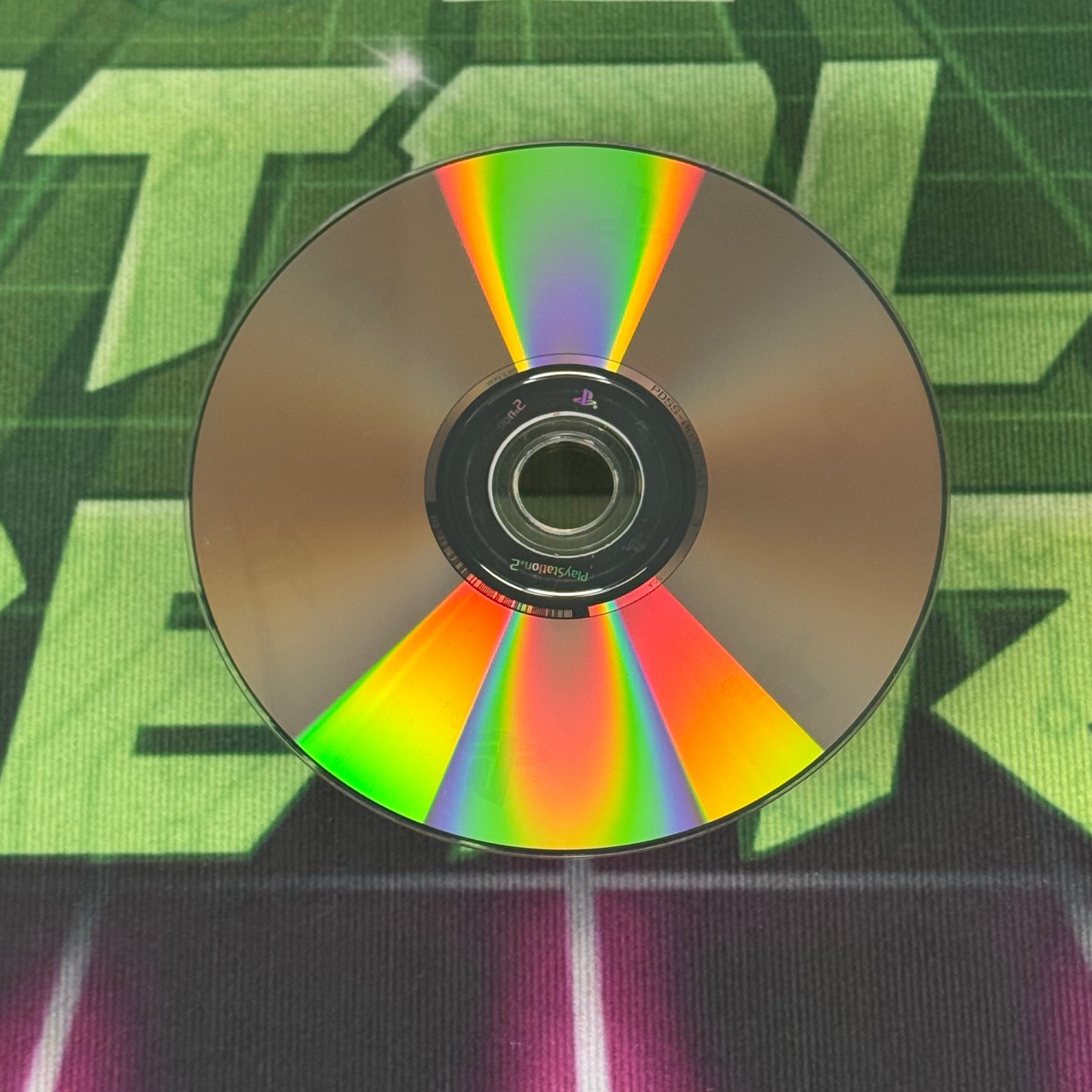 Frogger’s Adventures: The Rescue | PS2
