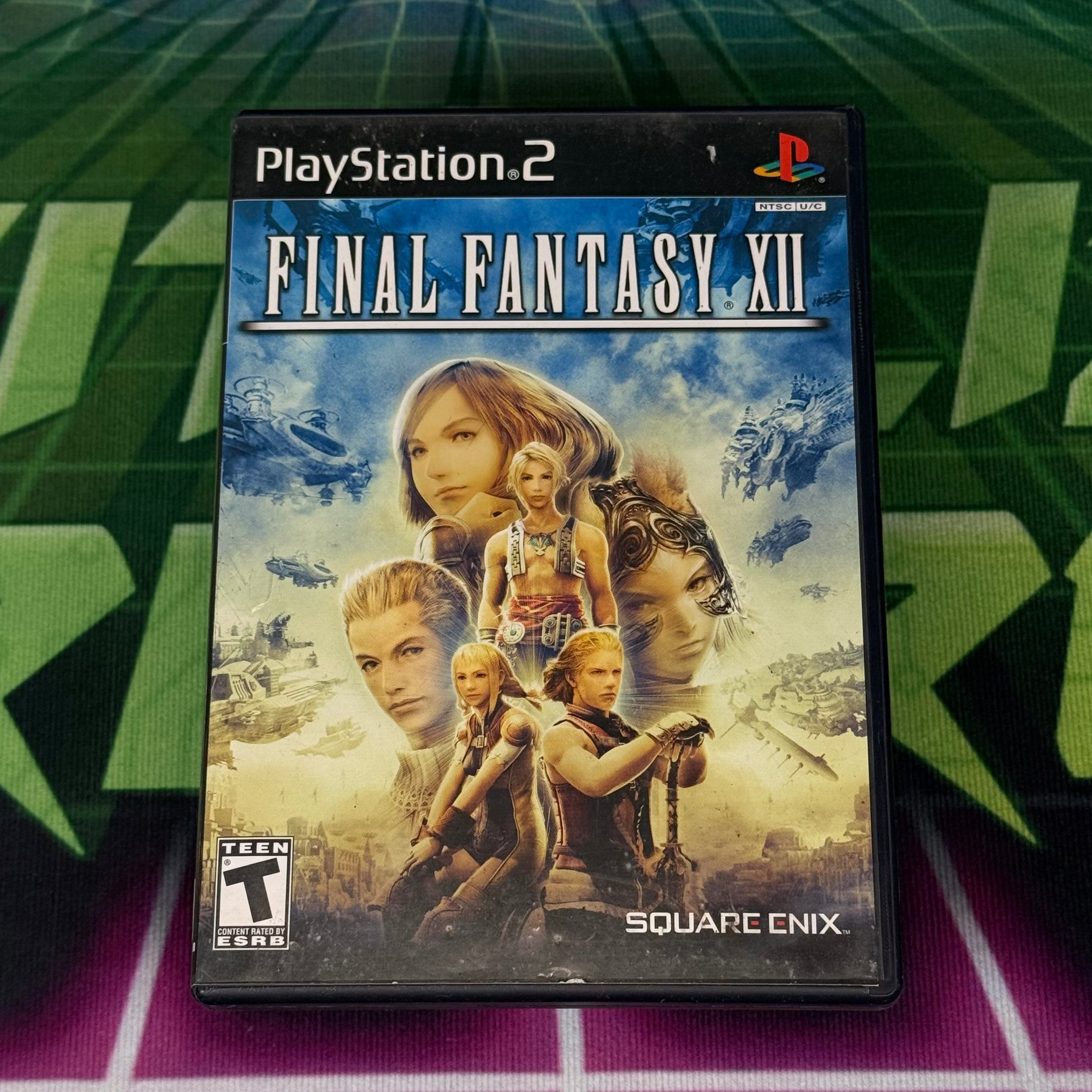 Final Fantasy XII | PS2