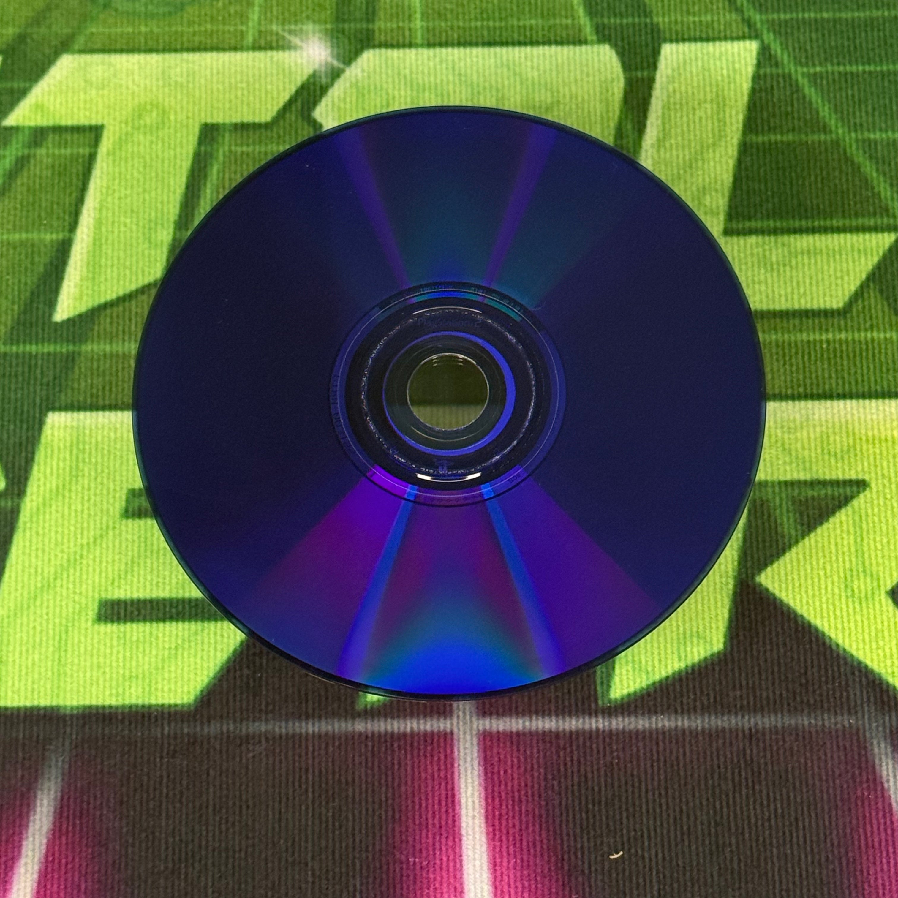 Freekstyle | PS2
