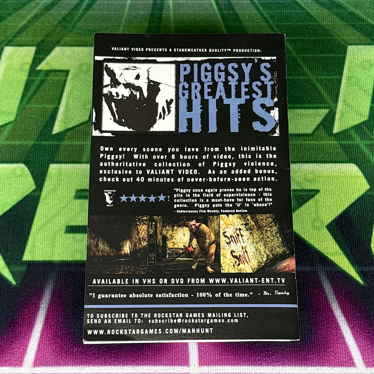 Manhunt | PS2