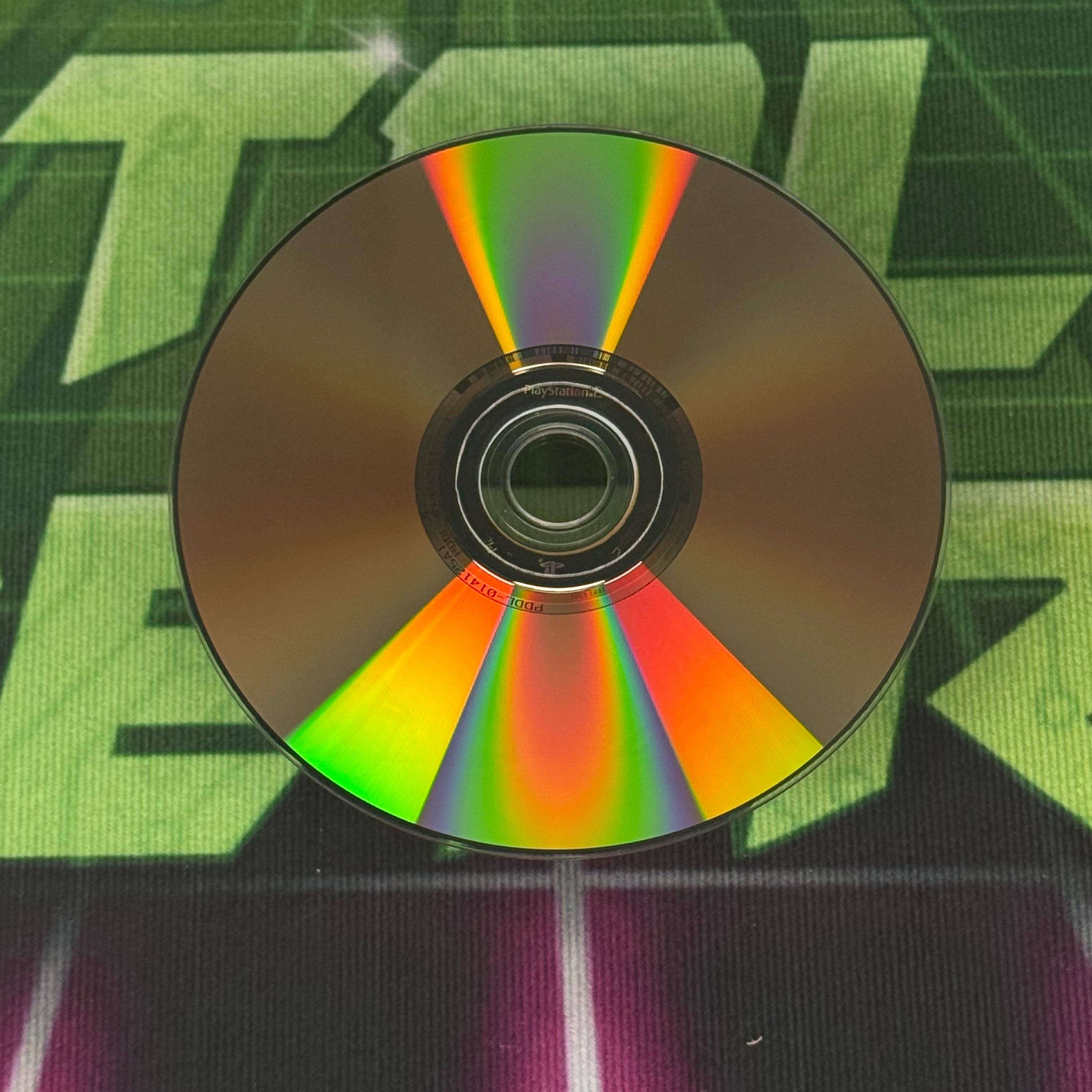 Gran Turismo 4 | PS2