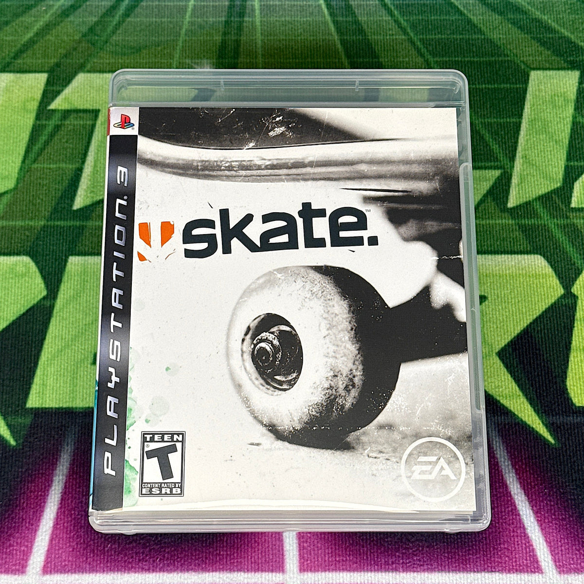 skate. | PS3