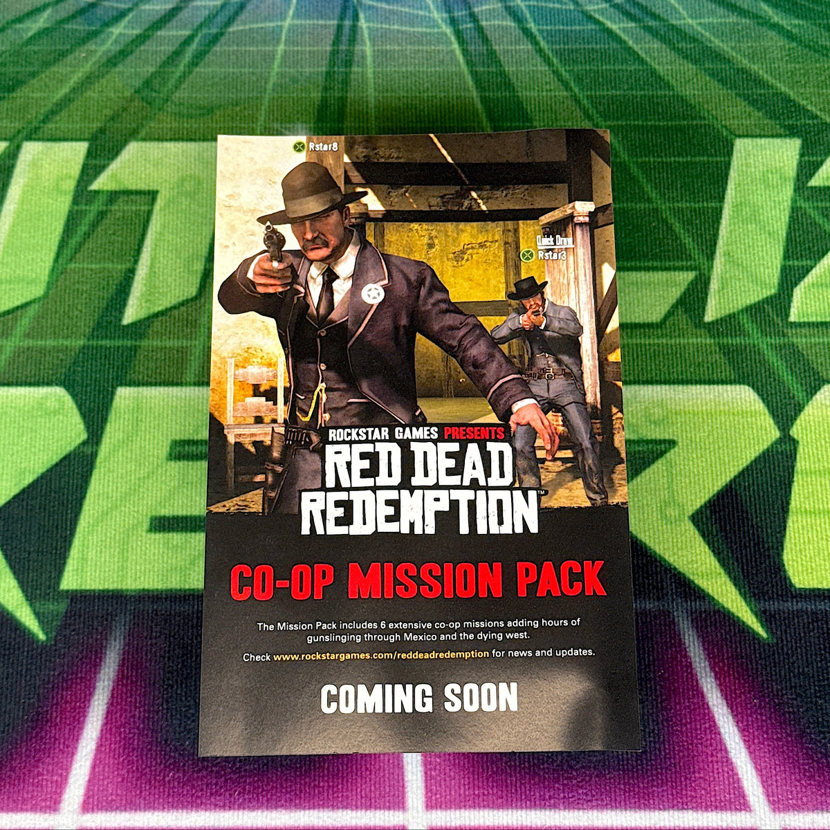 Red Dead Redemption | Xbox 360