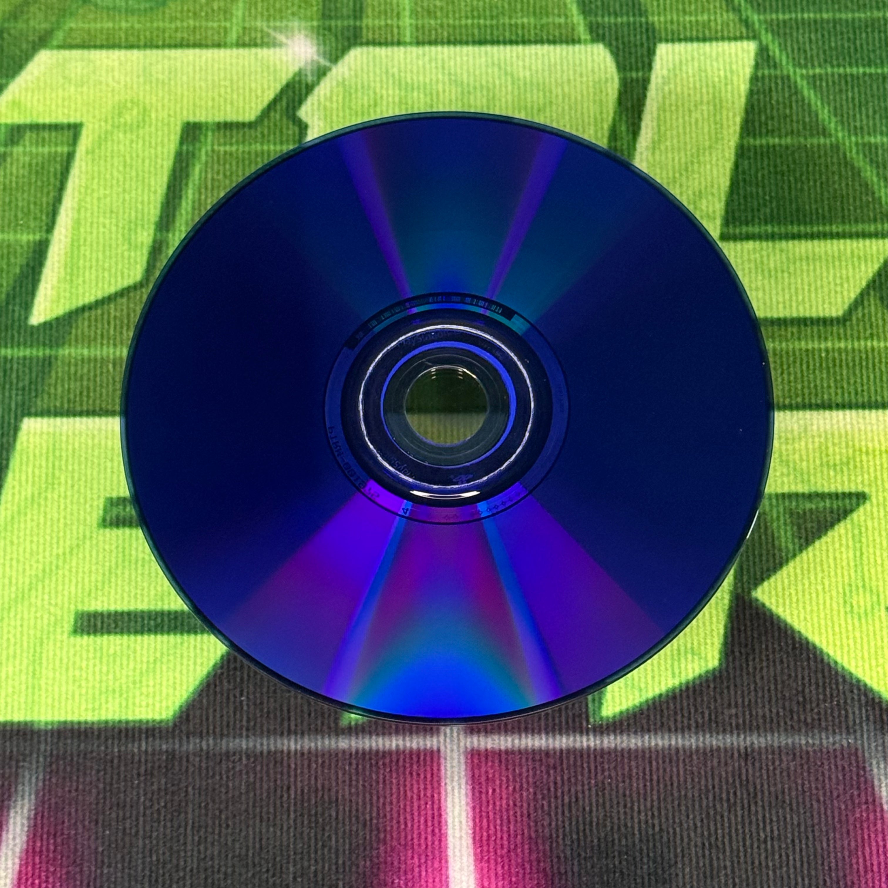 Legends of Wrestling | PS2