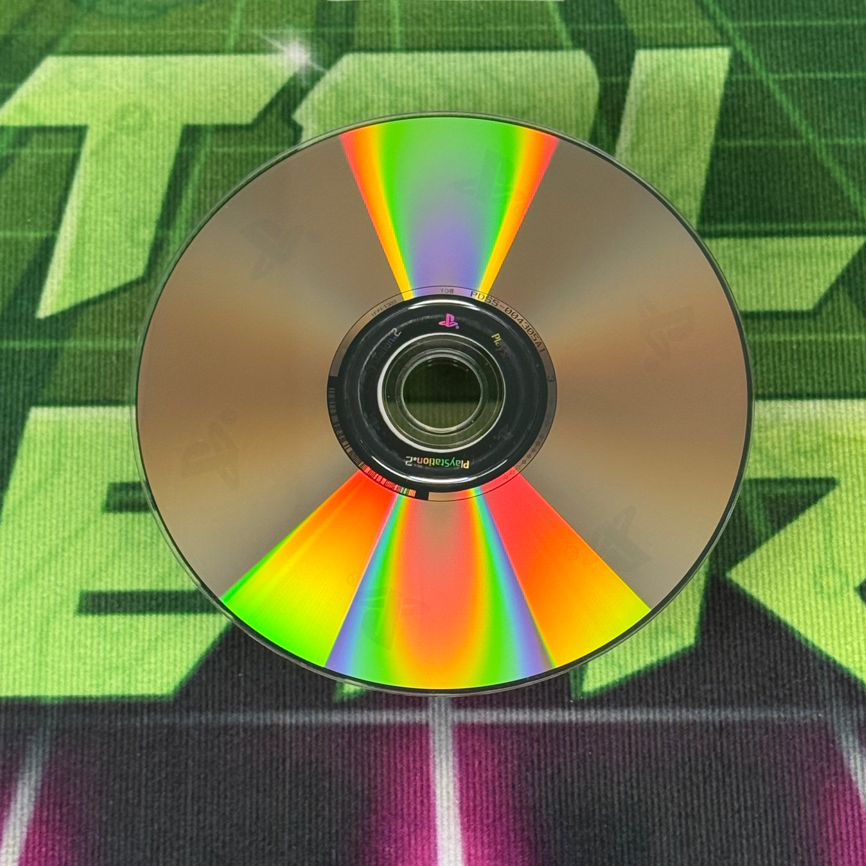 Legends of Wrestling II | PS2