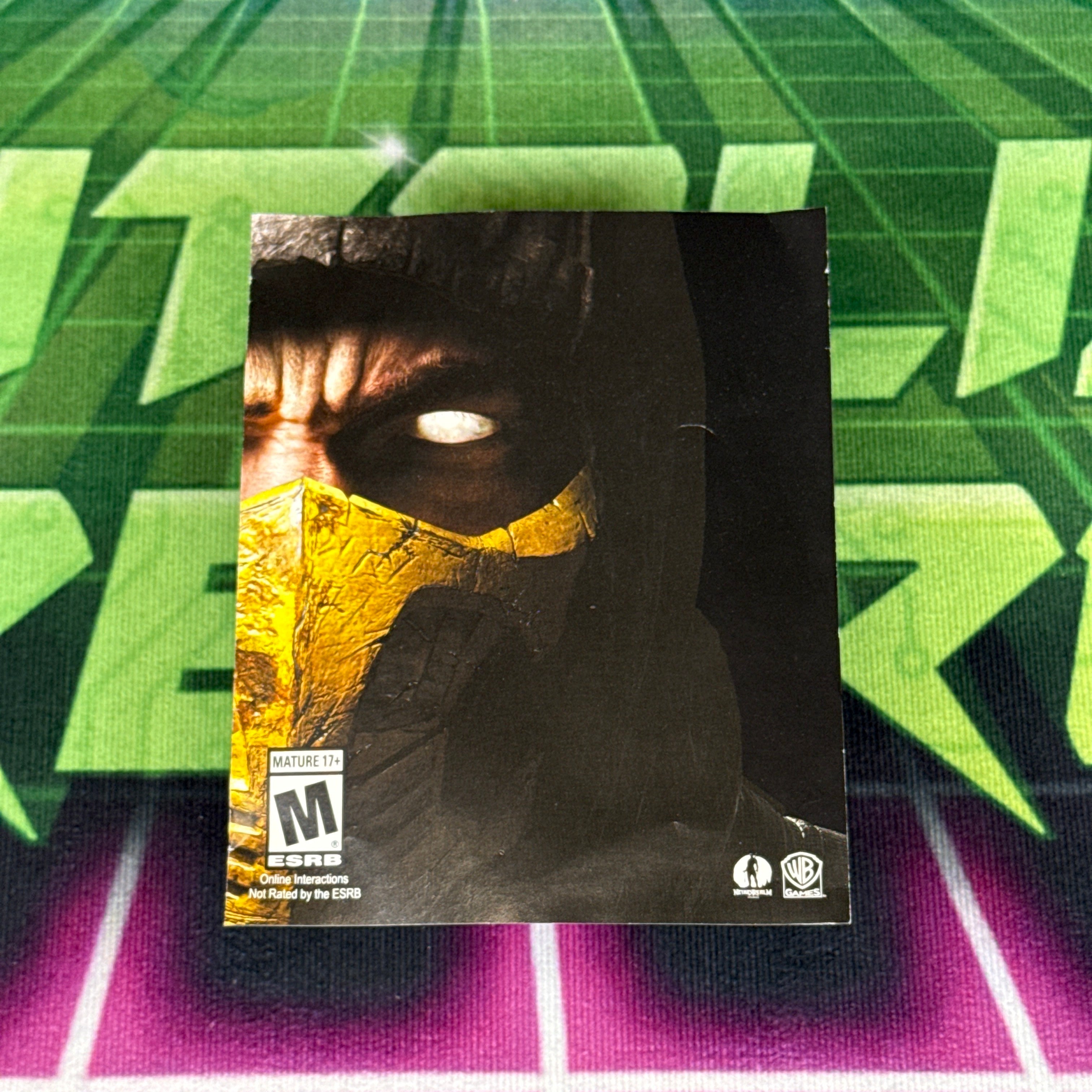 Mortal Kombat X | PS4