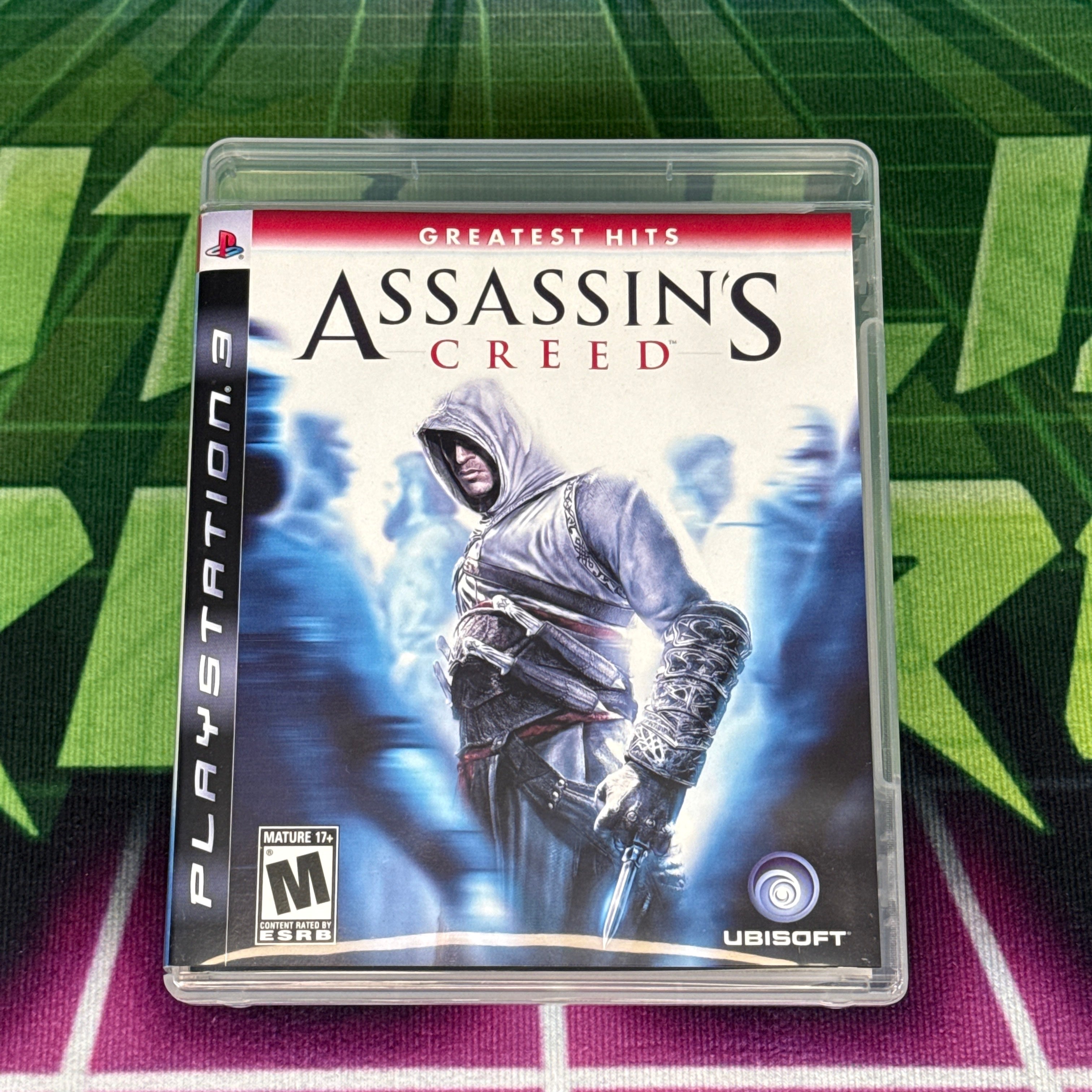 Assassin's Creed (Greatest Hits) | PS3