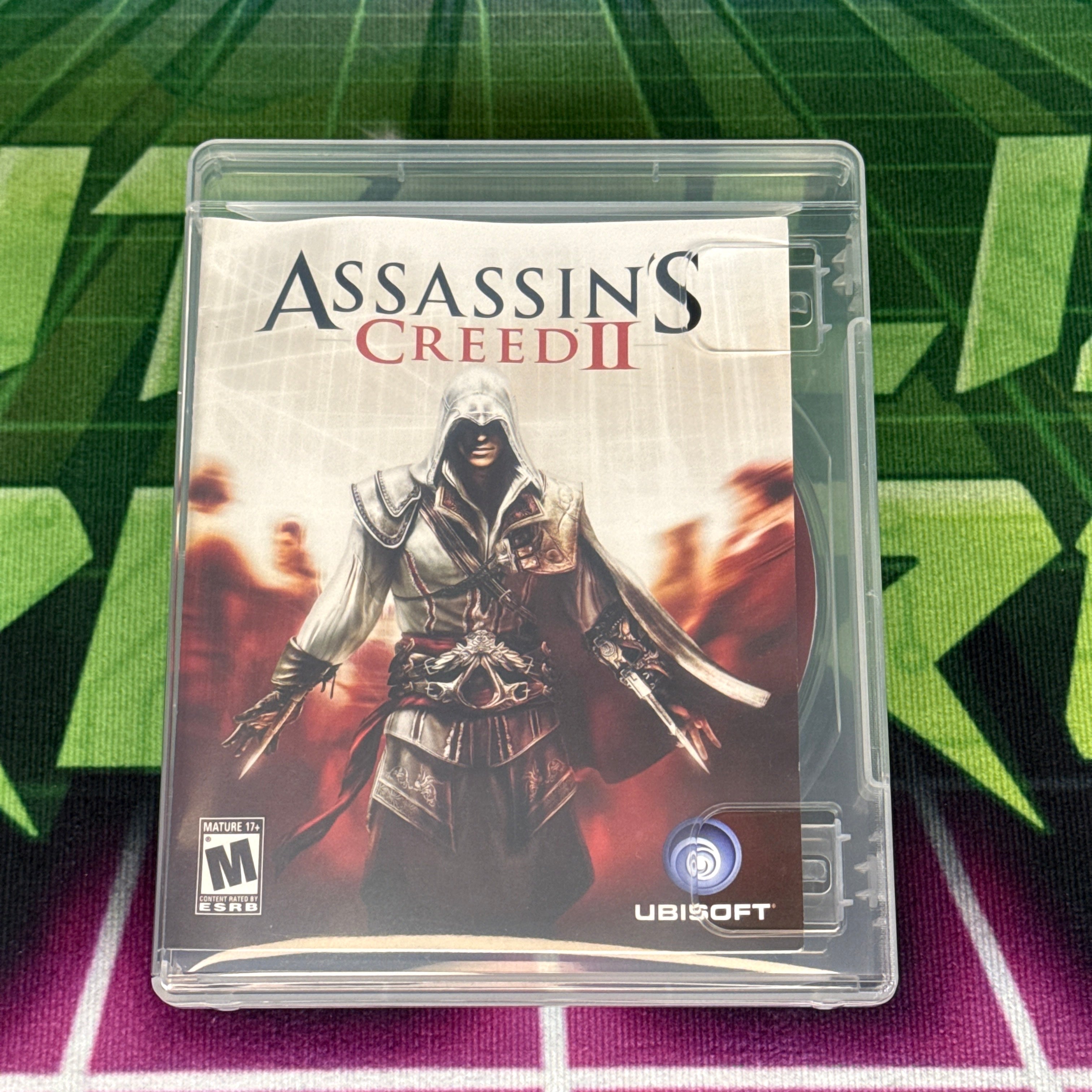 Assassin's Creed II | PS3