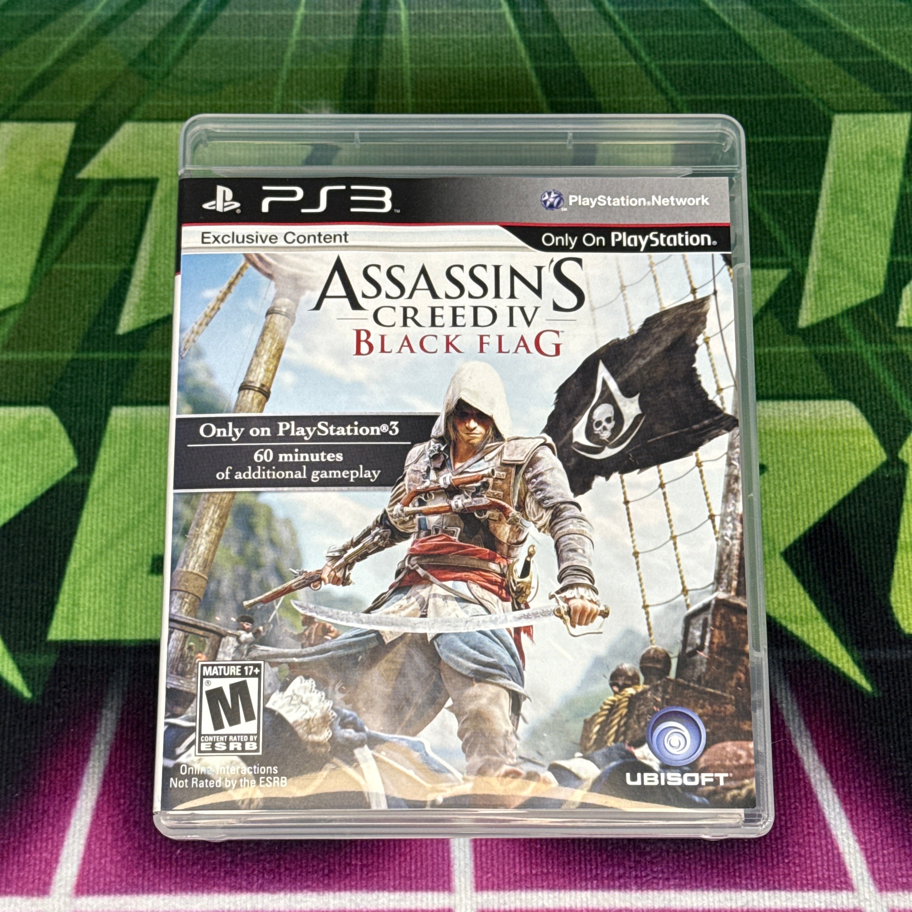 Assassin's Creed IV: Black Flag | PS3