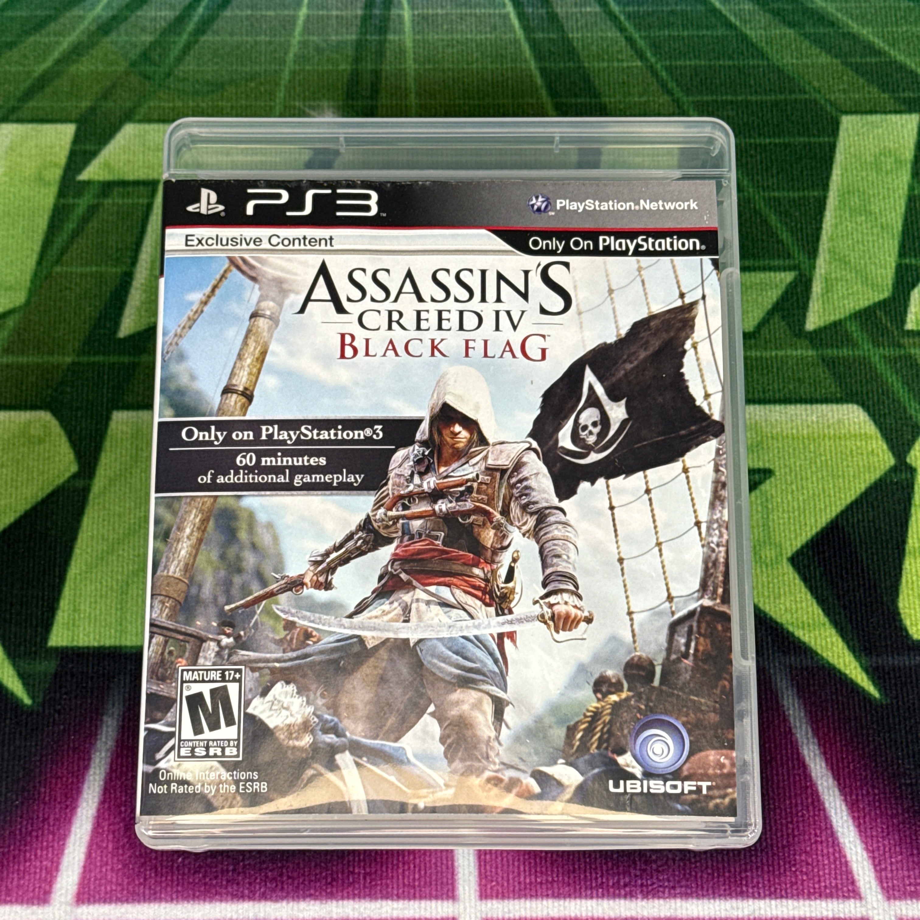 Assassin's Creed IV: Black Flag | PS3