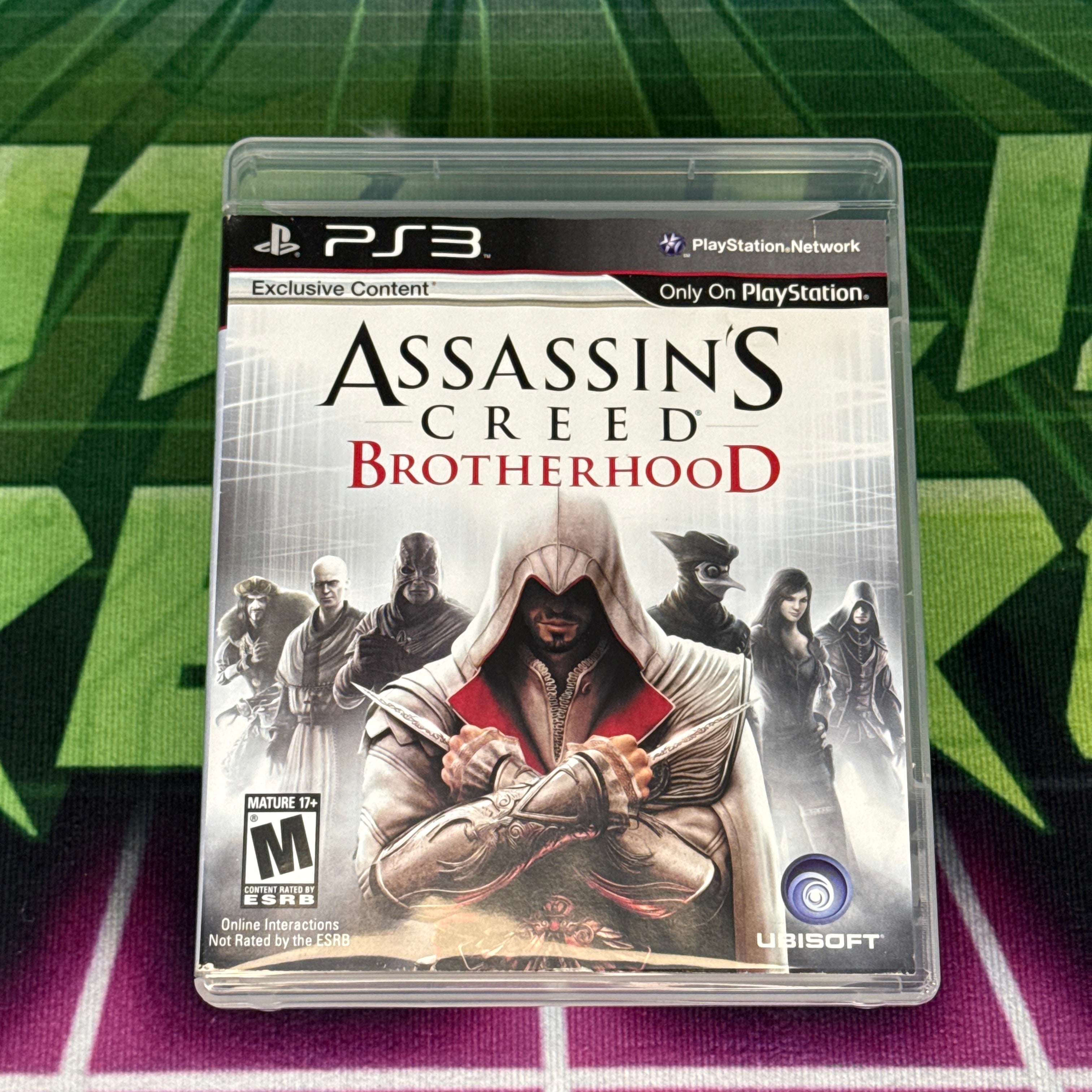 Assassin's Creed: Brotherhood | PS3