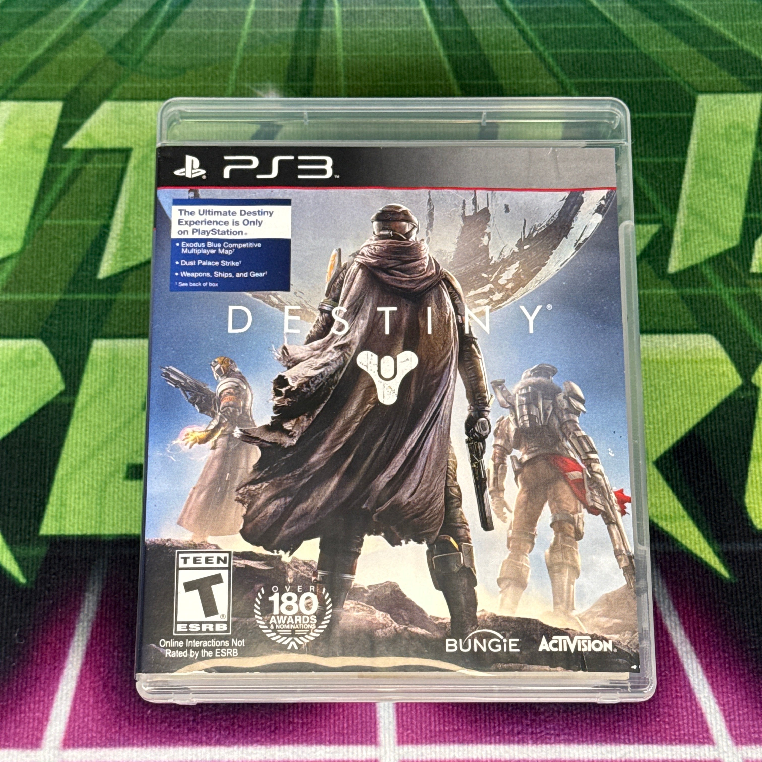 Destiny | PS3
