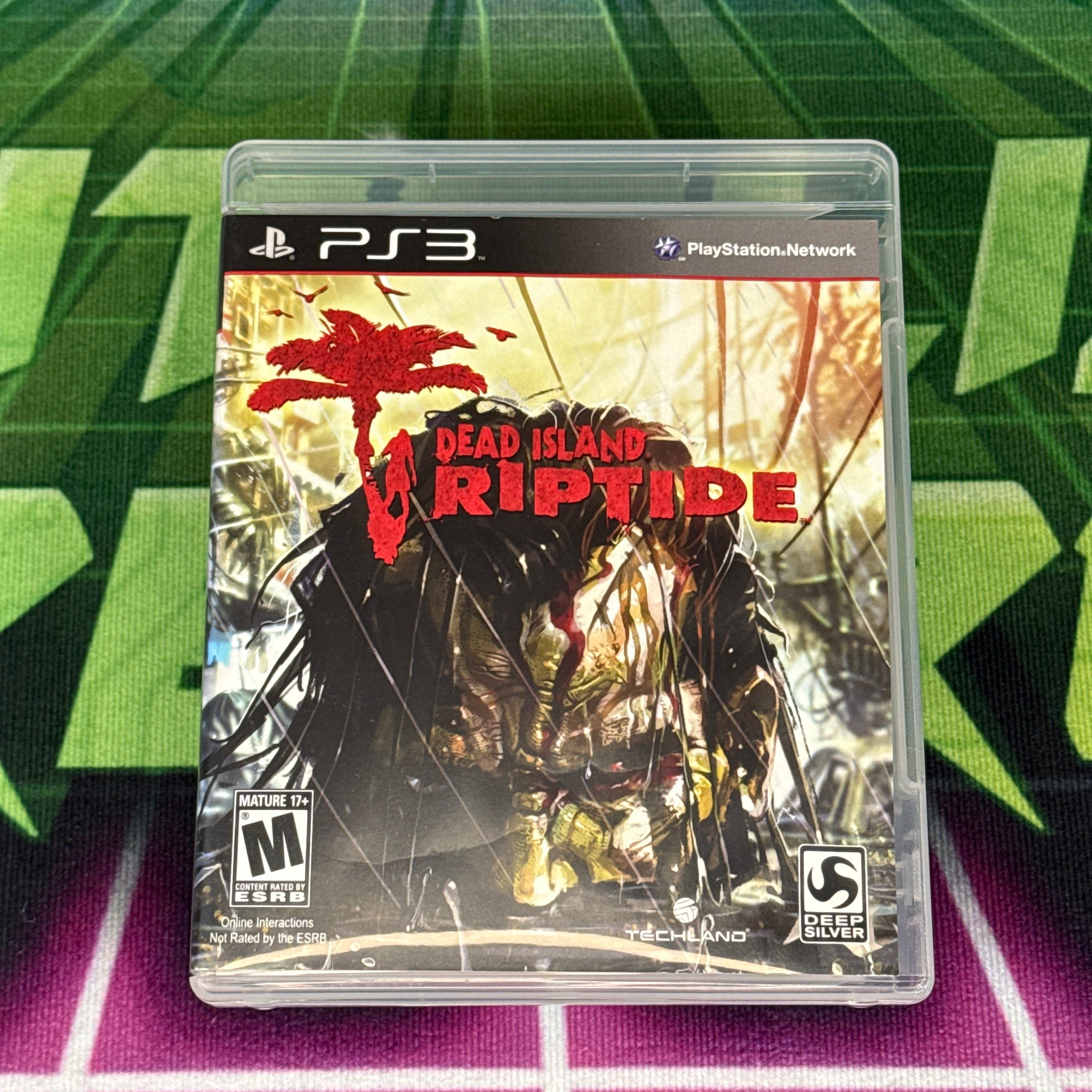 Dead Island: Riptide | PS3