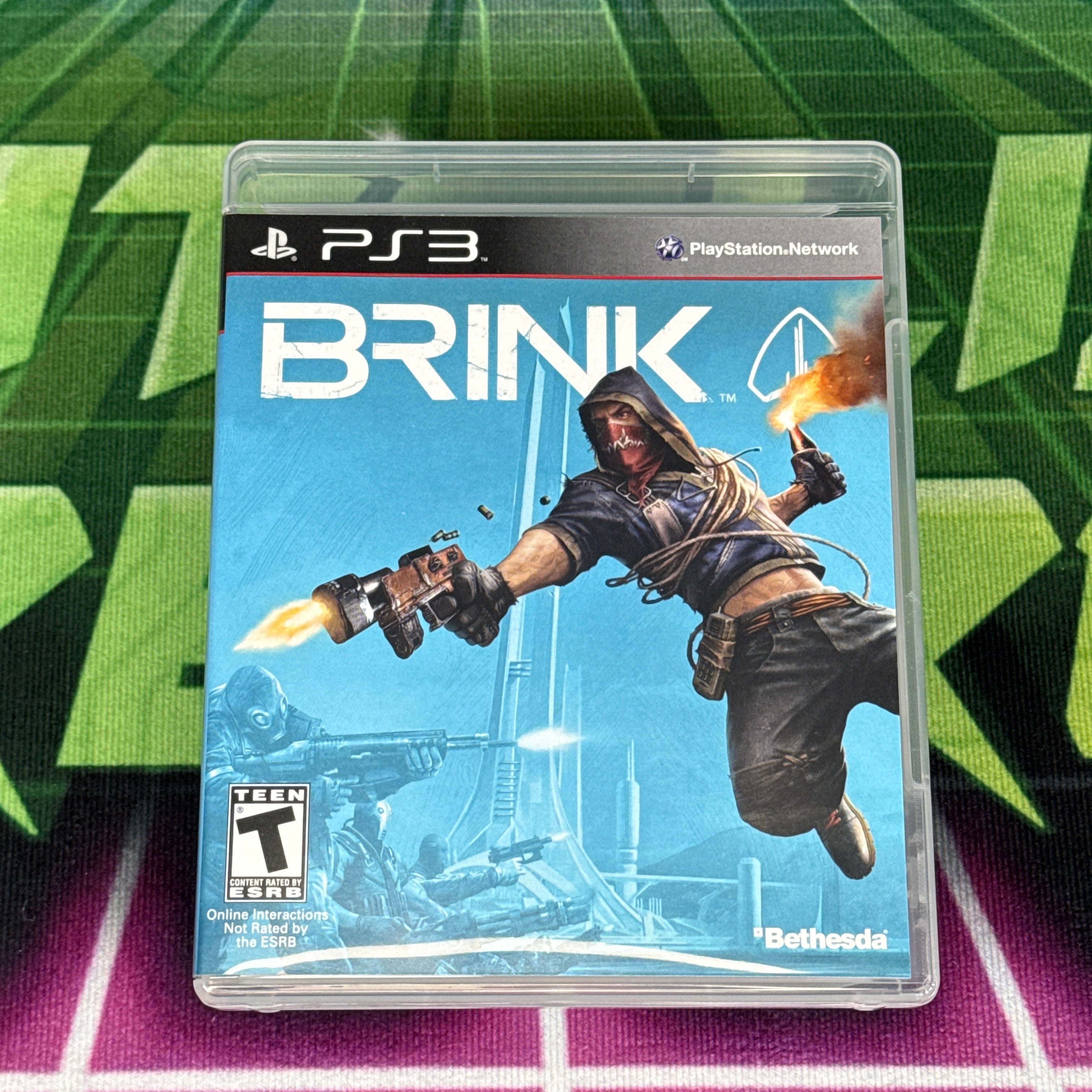 Brink | PS3