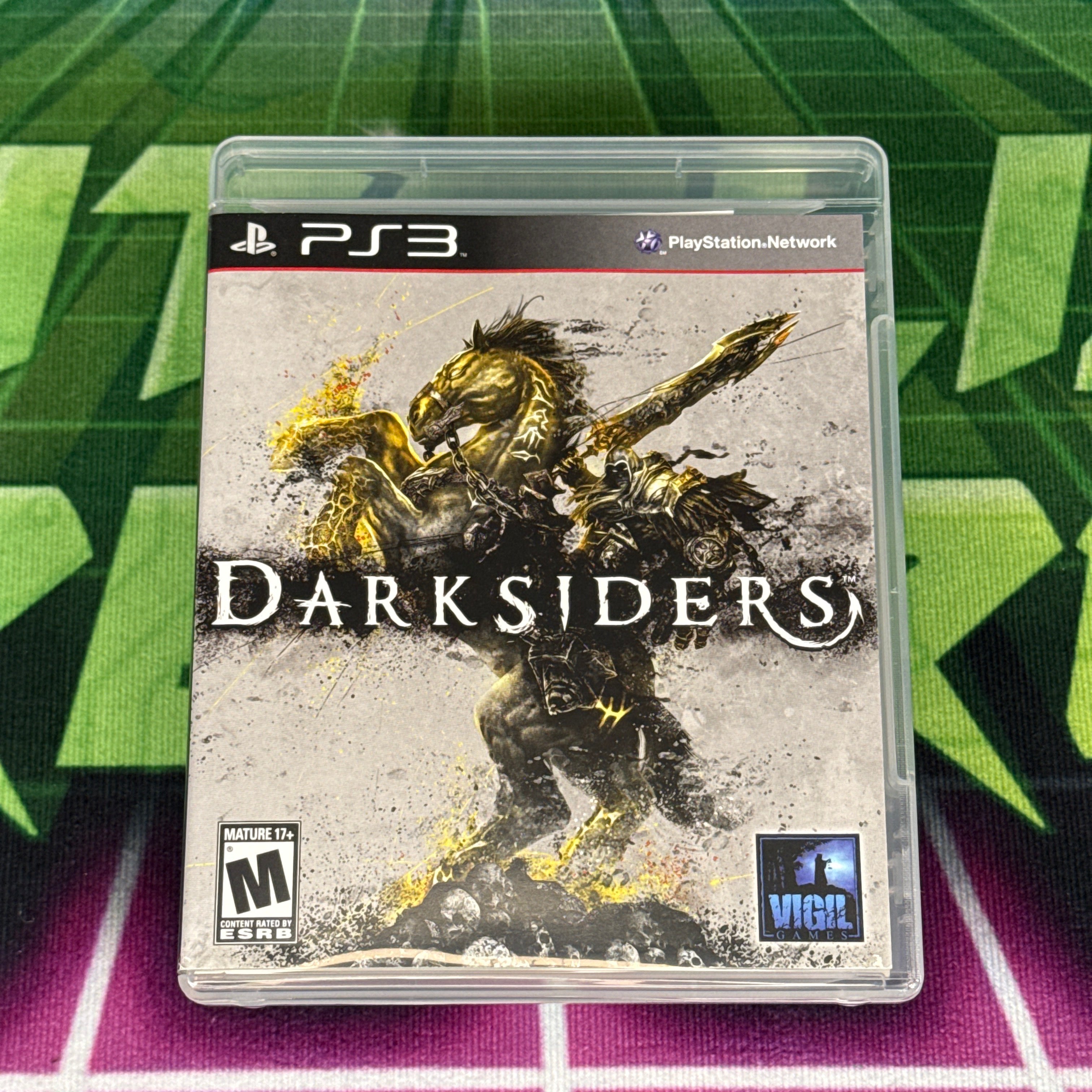 Darksiders | PS3