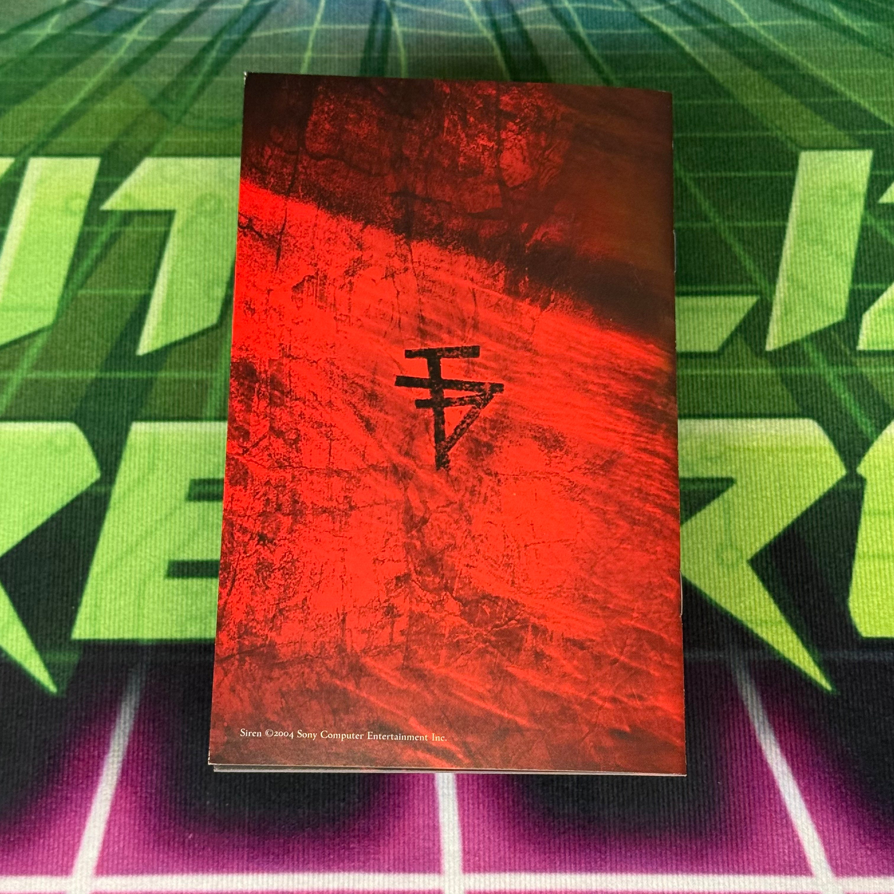 Siren | PS2