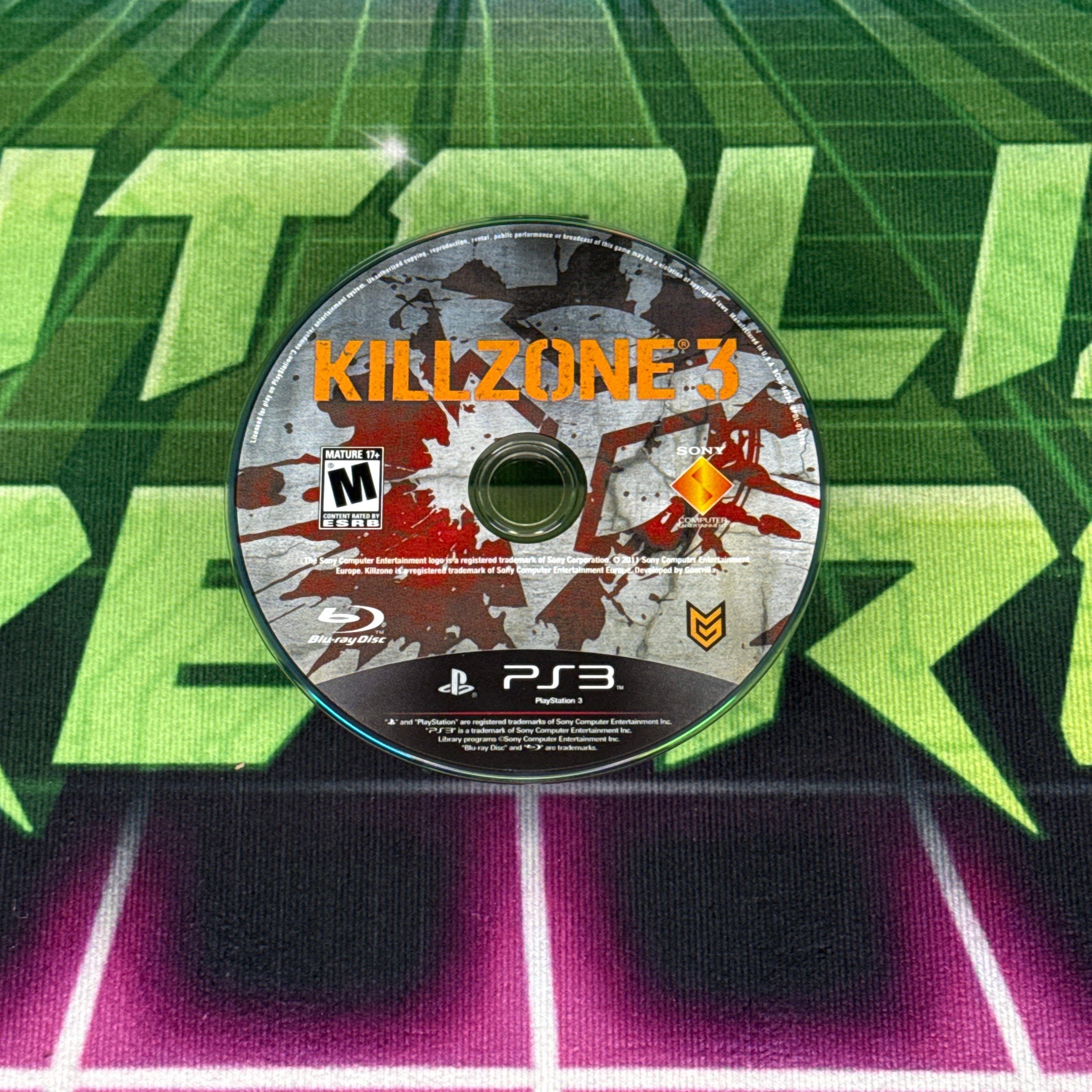 Killzone 3 | PS3