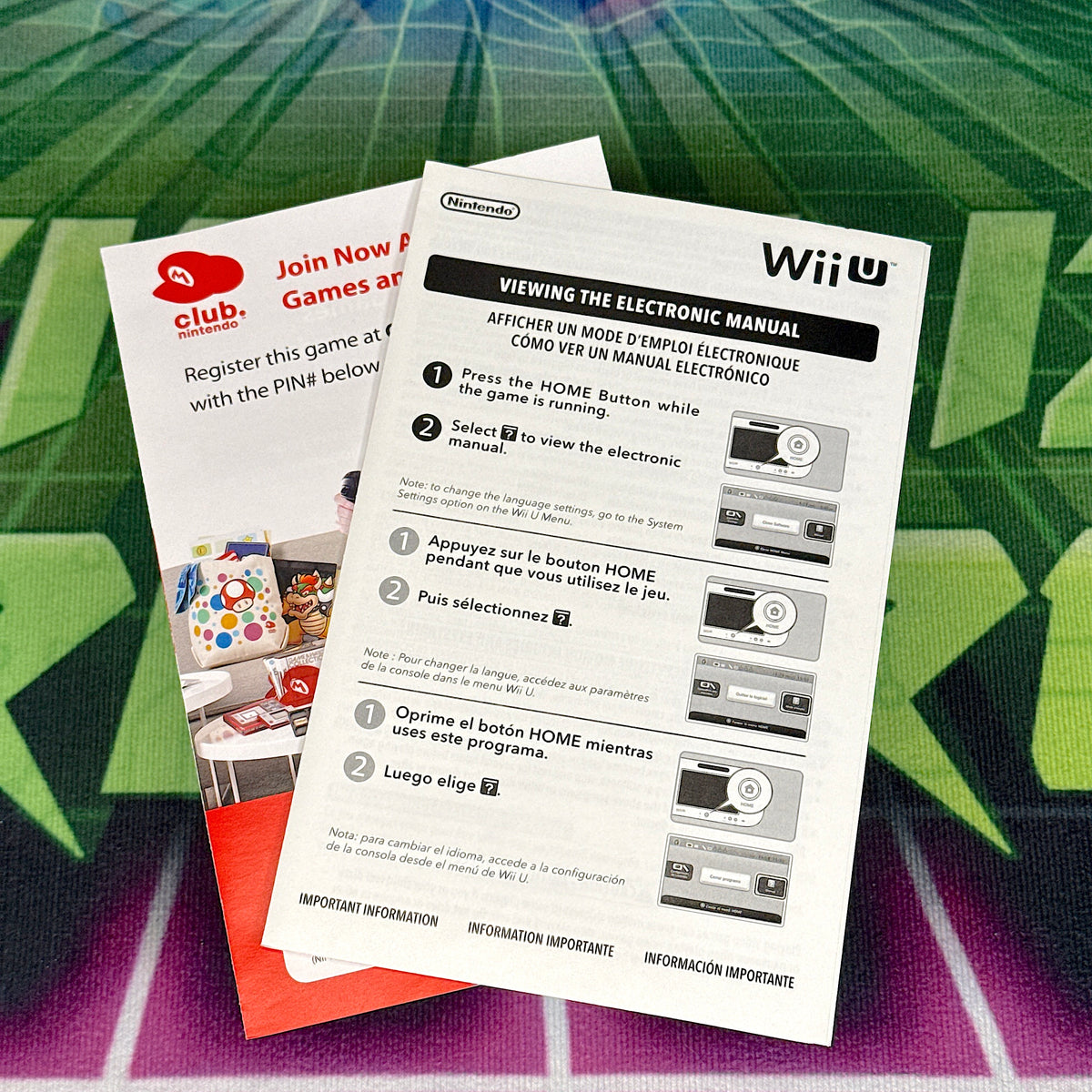 New Super Luigi U | Wii U